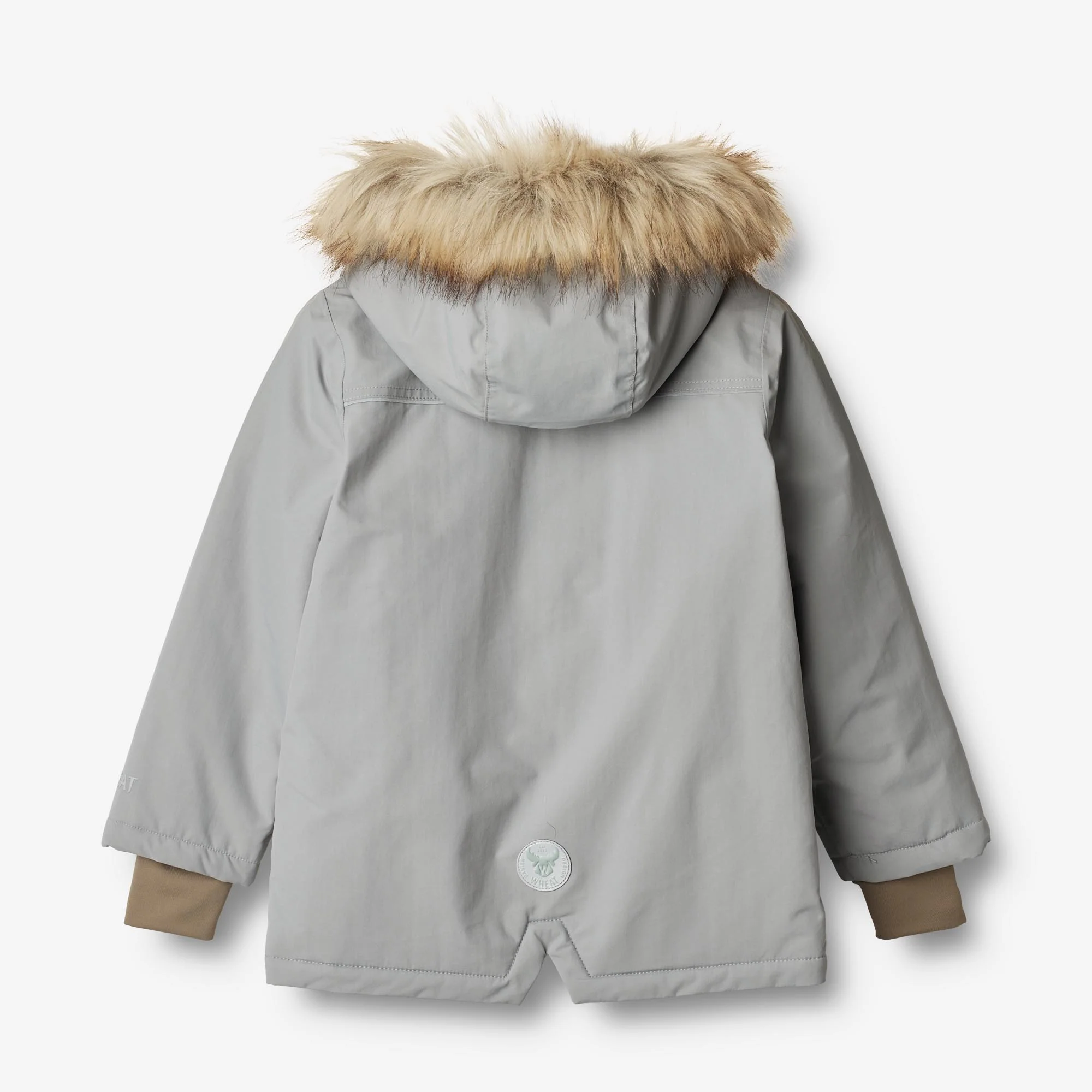 Jacket Kasper Tech - rainy blue - Image 2