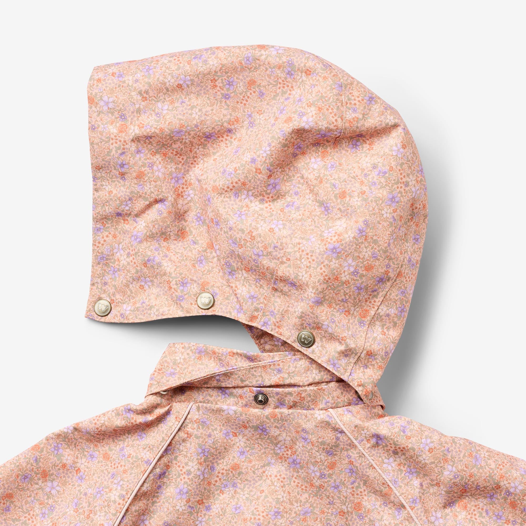 Jacket Ketta - rose sorbet flowers - Image 2