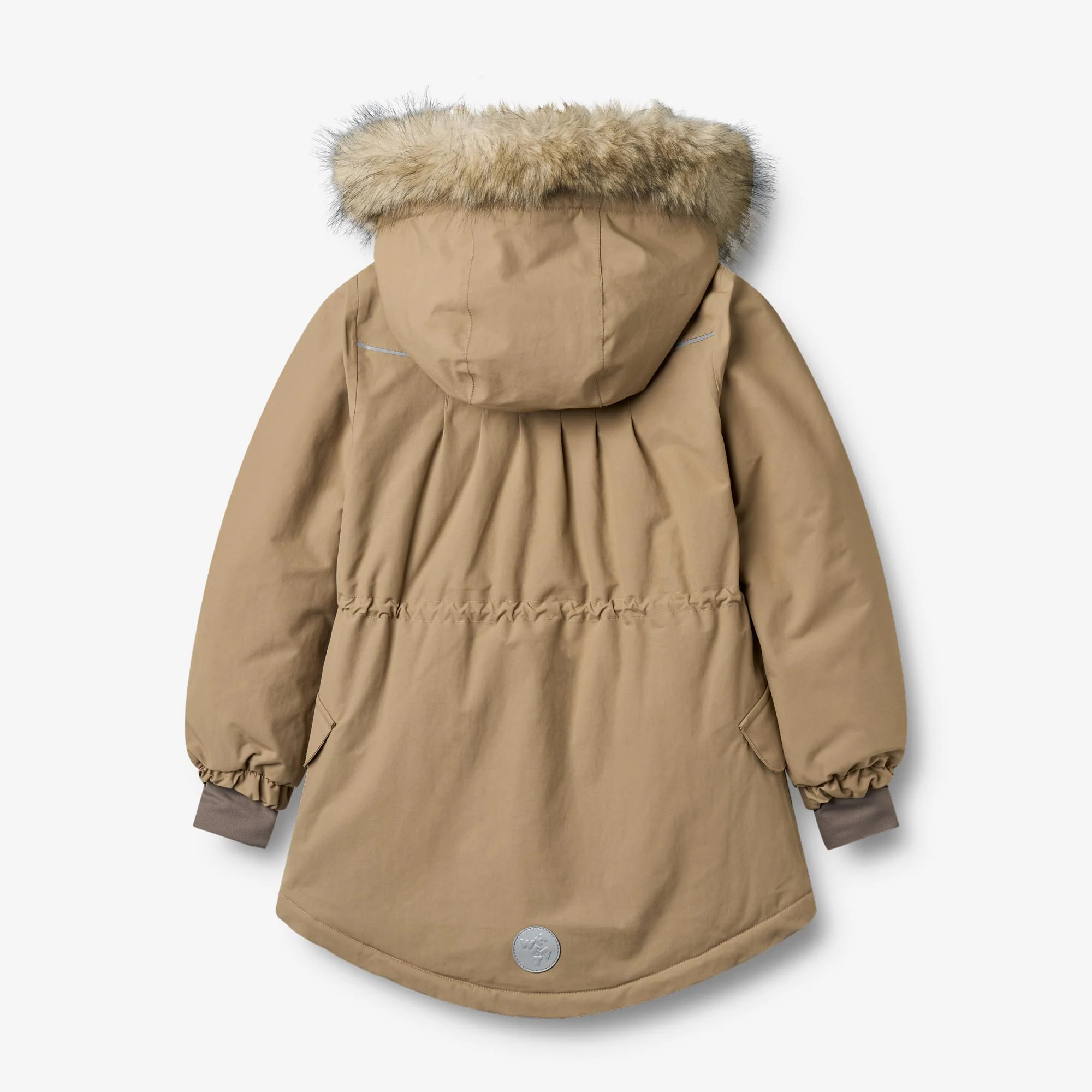 Jacket Mathilde - walnut - Image 4