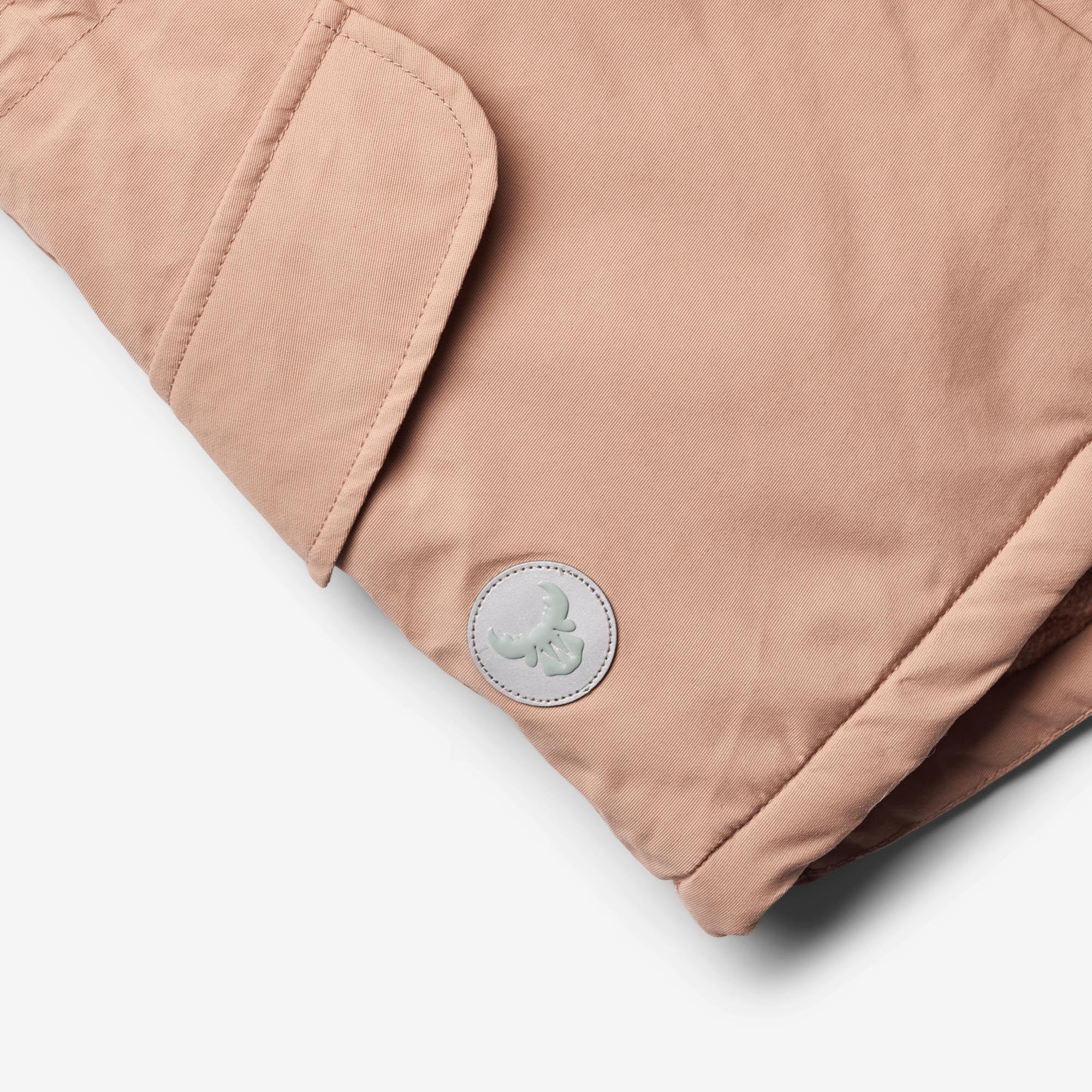 Jacket Mathilde Tech - rose dawn - Image 6