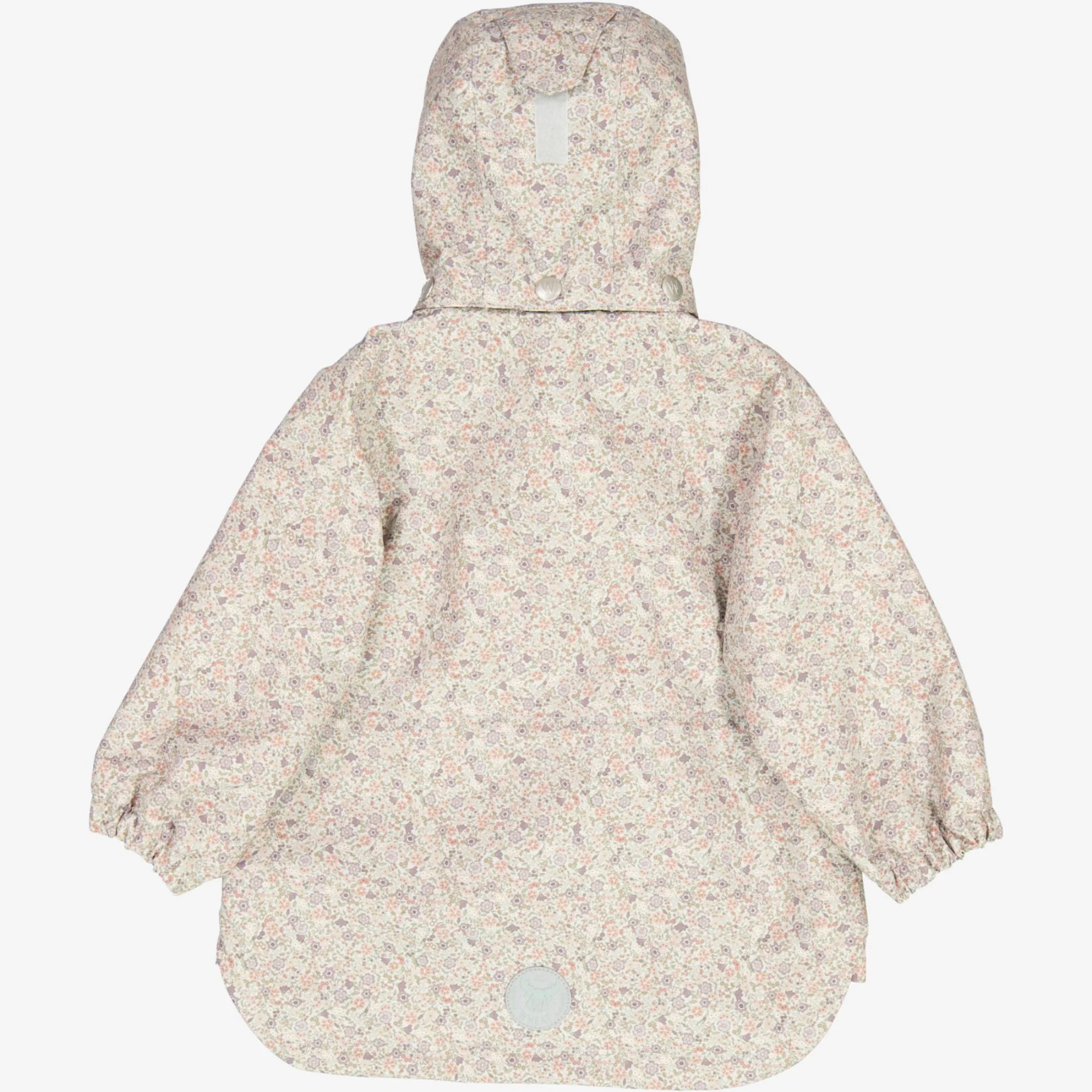 Jacket Oda Tech | Baby - highrise flowers - Image 2