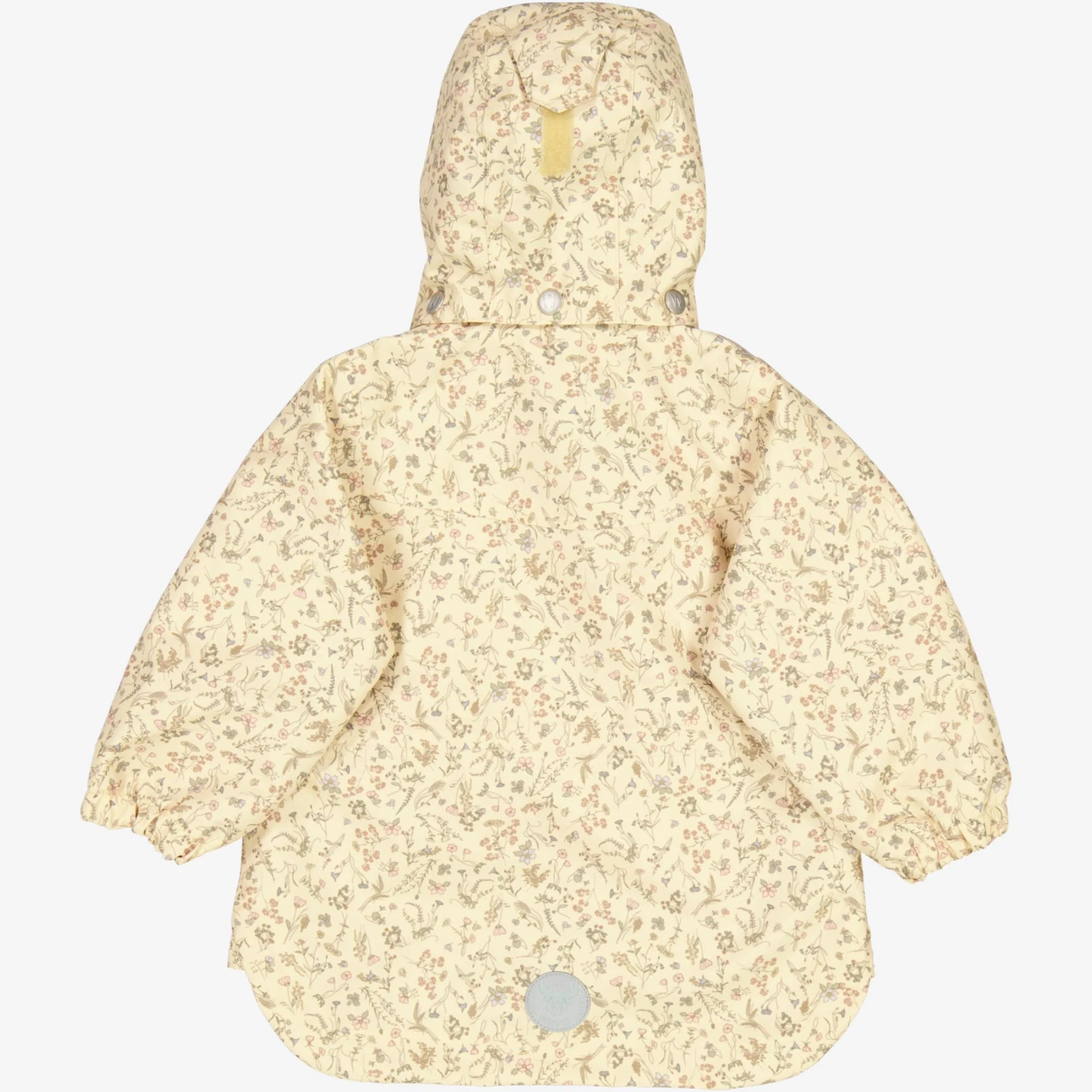 Jacket Oda Tech | Baby - wild flowers - Image 2