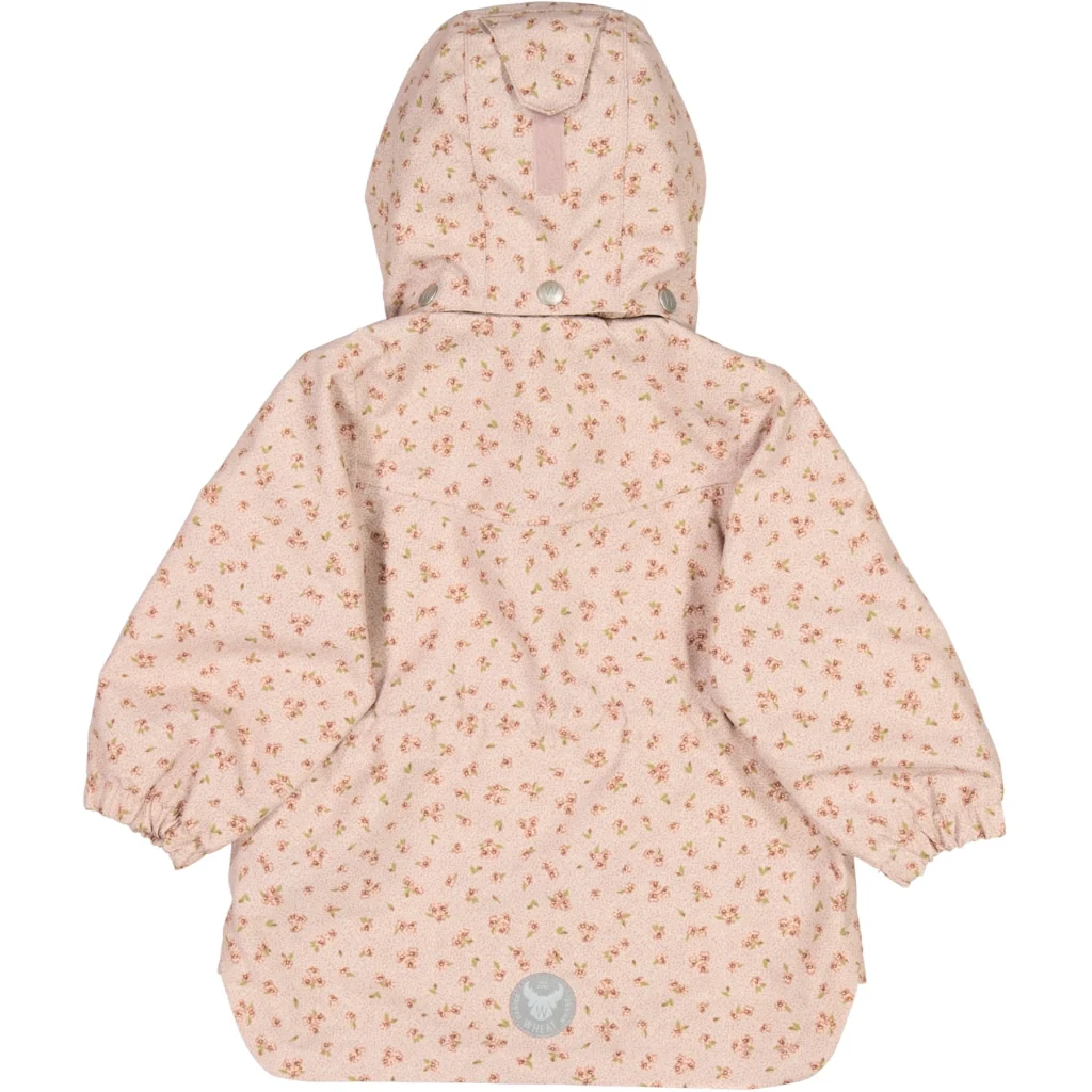 Jacket Oda Tech - rose flowers 1 - Image 2