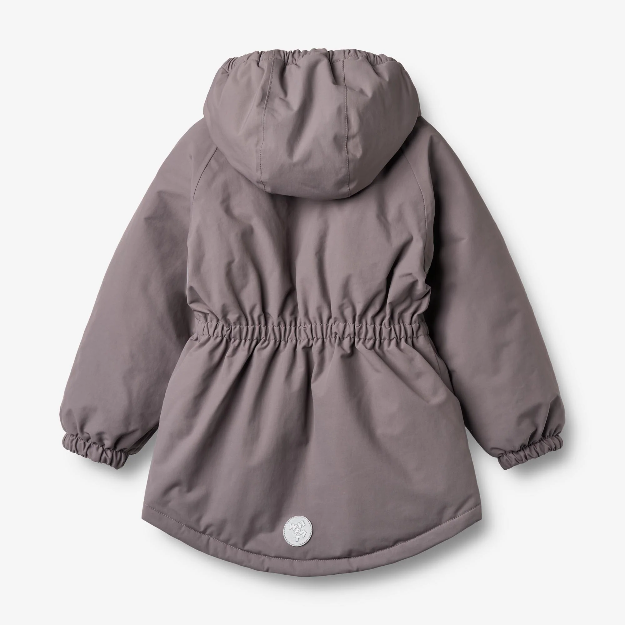 Jacket Petra - purple stone - Image 4