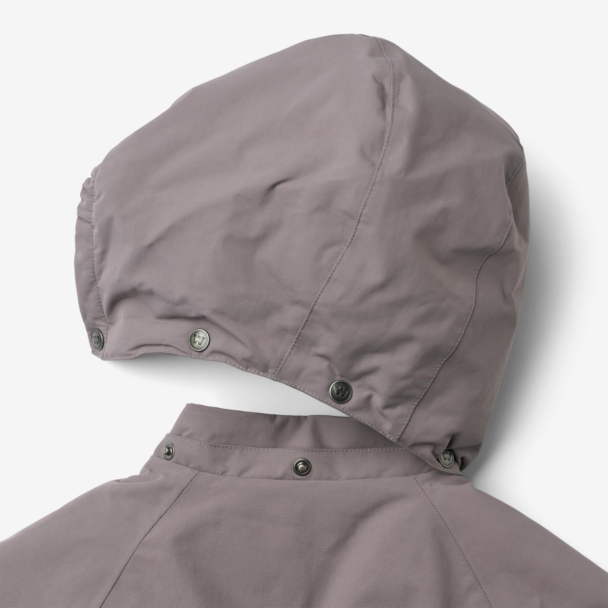 Jacket Petra - purple stone - Image 5