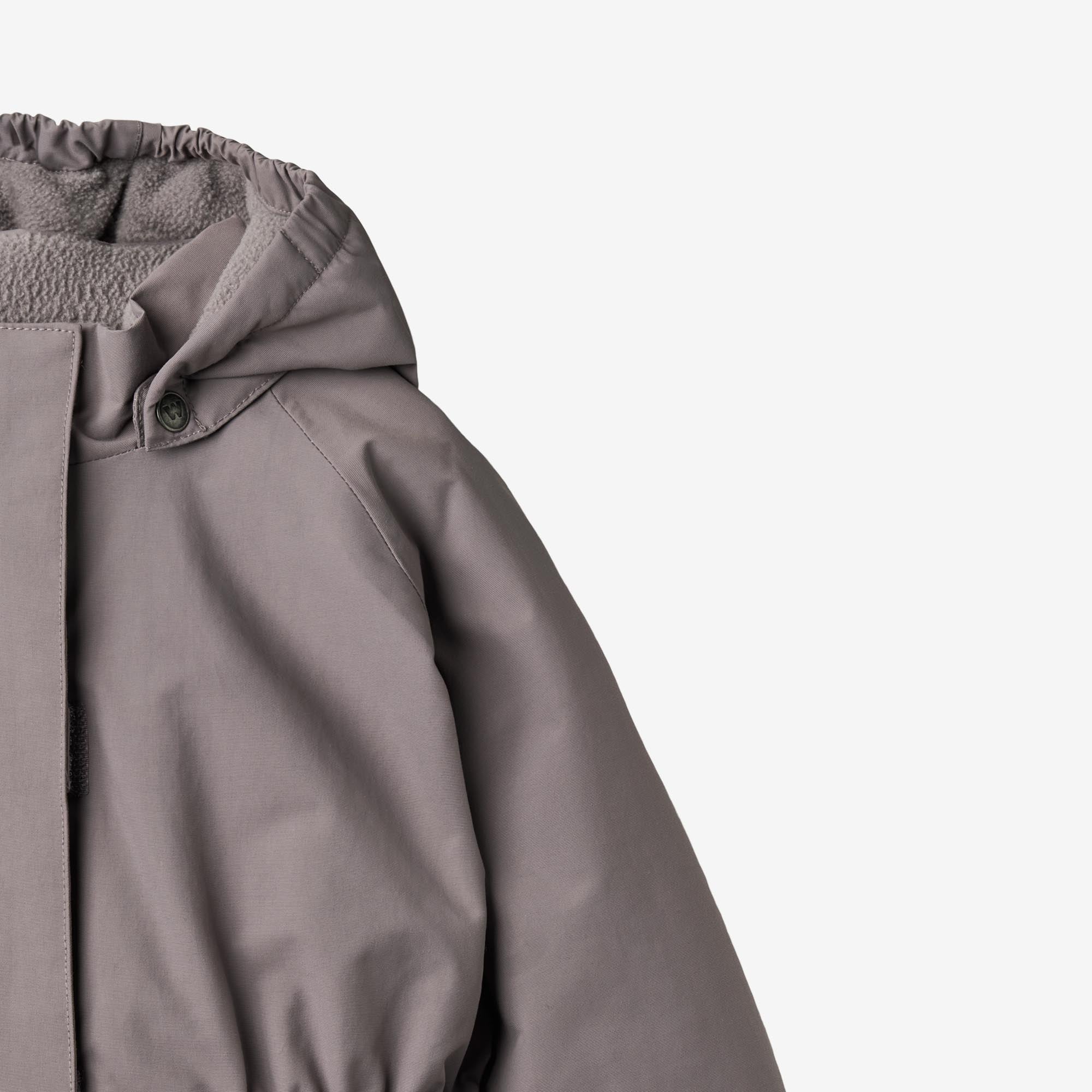 Jacket Petra - purple stone - Image 7
