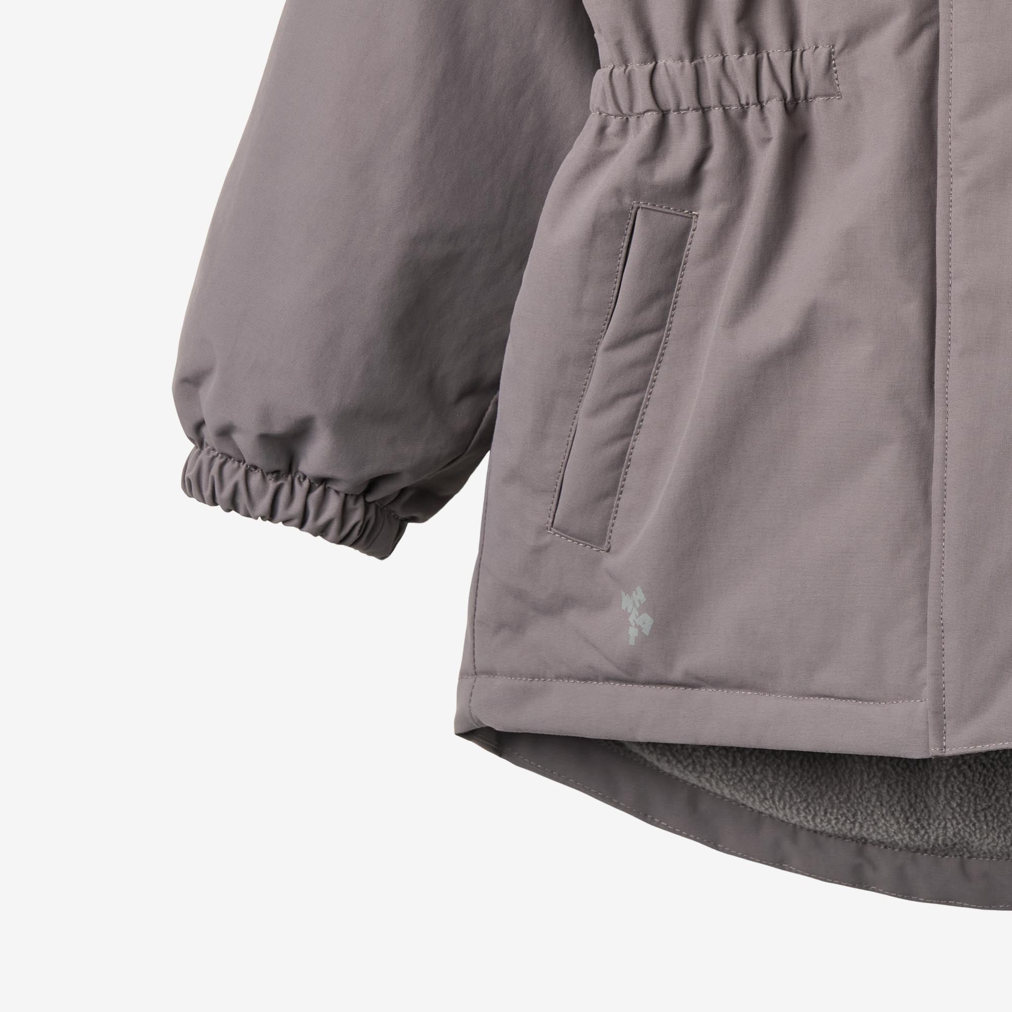 Jacket Petra - purple stone - Image 8