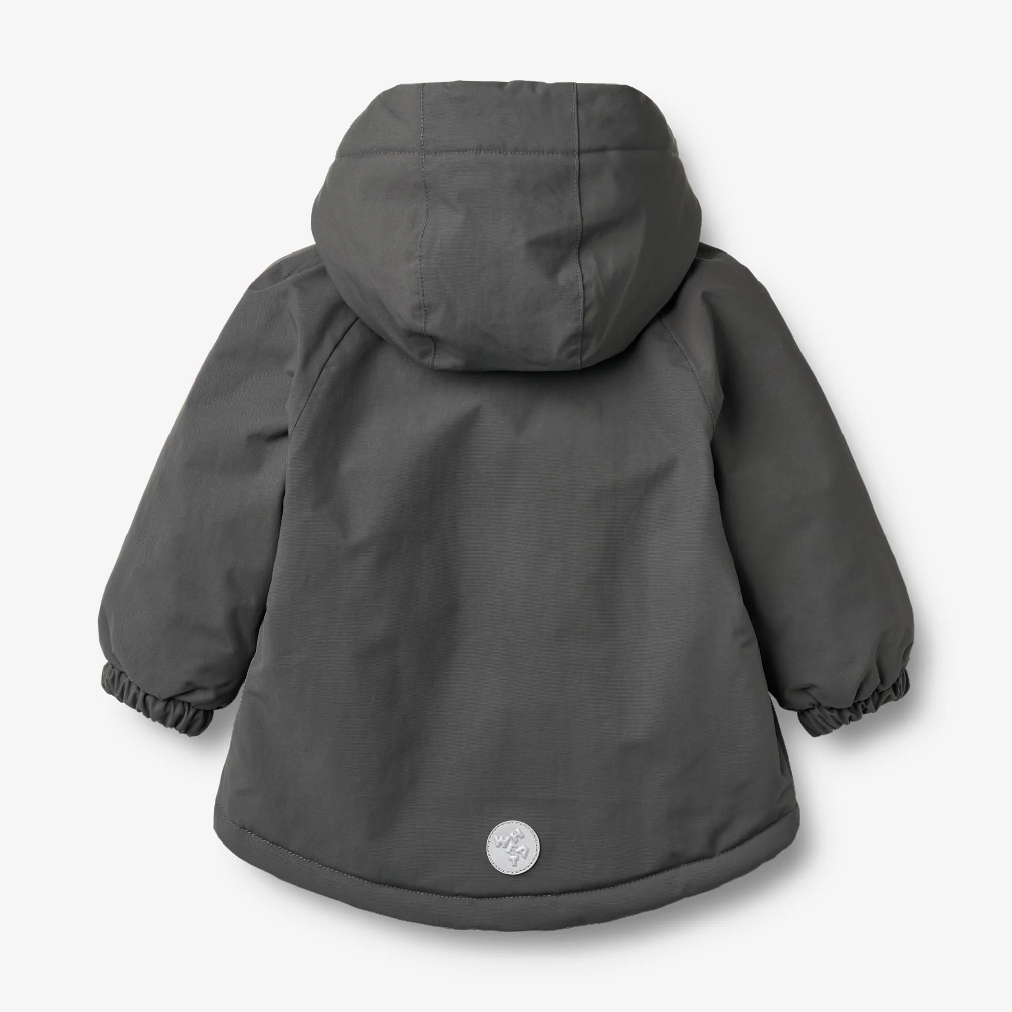 Tech Jacket Sascha - black sea - Image 11