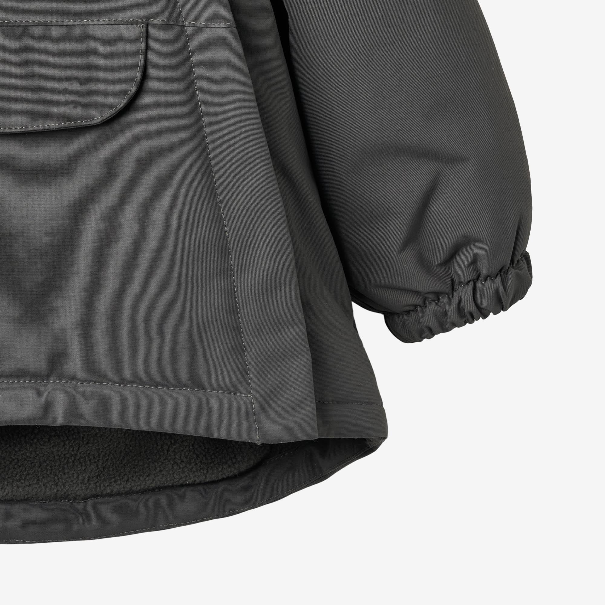 Tech Jacket Sascha - black sea - Image 3