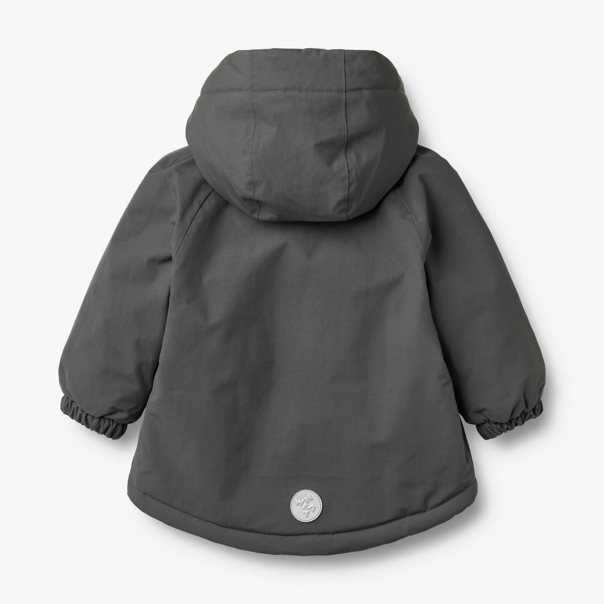 Tech Jacket Sascha - black sea - Image 4