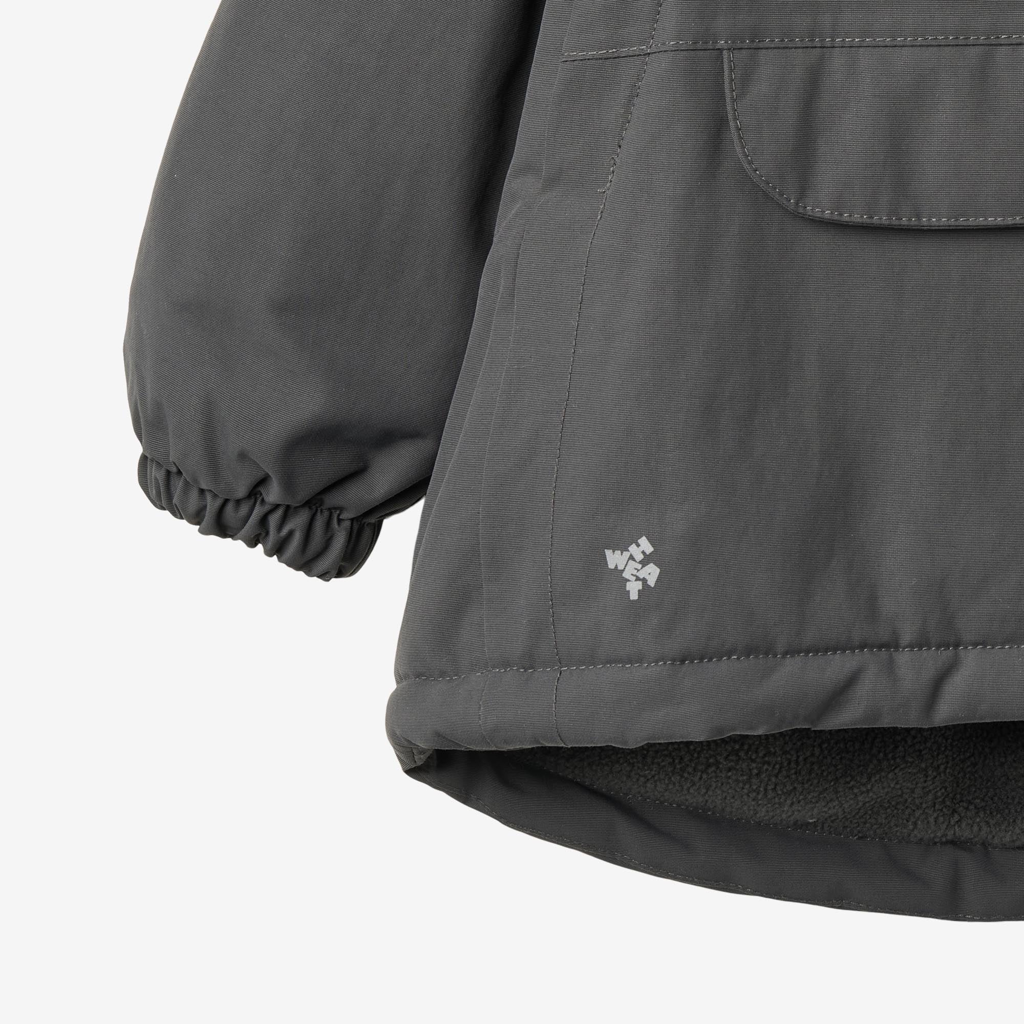 Tech Jacket Sascha - black sea - Image 8