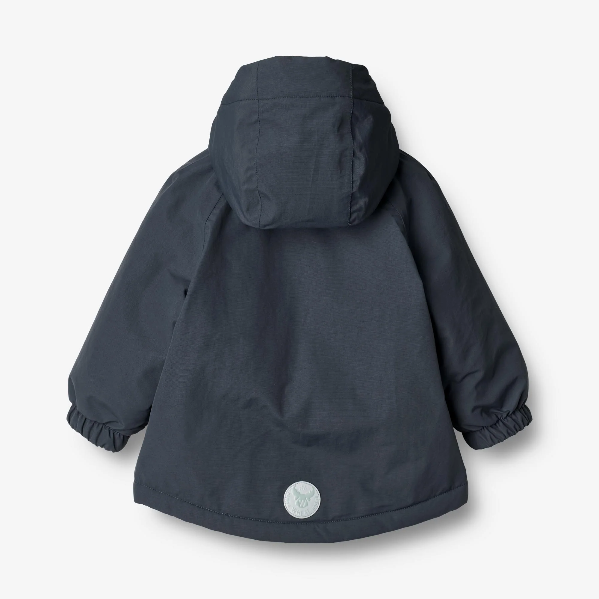 Jacket Sascha Tech | Baby - dark blue - Image 2