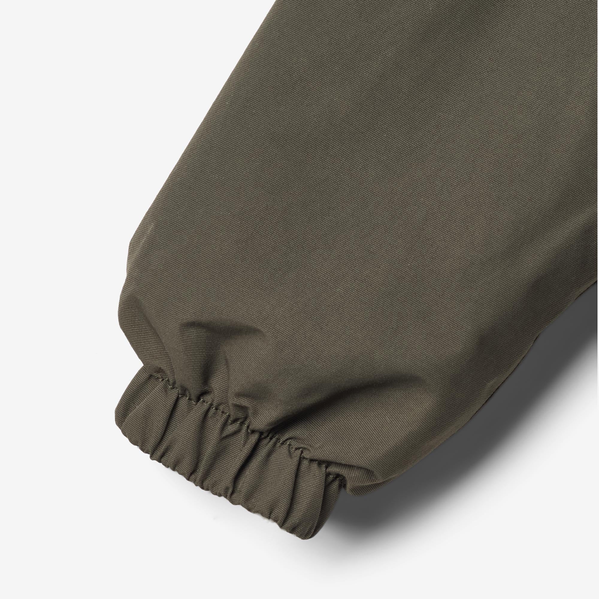 Jacket Sascha Tech | Baby - dry black - Image 6