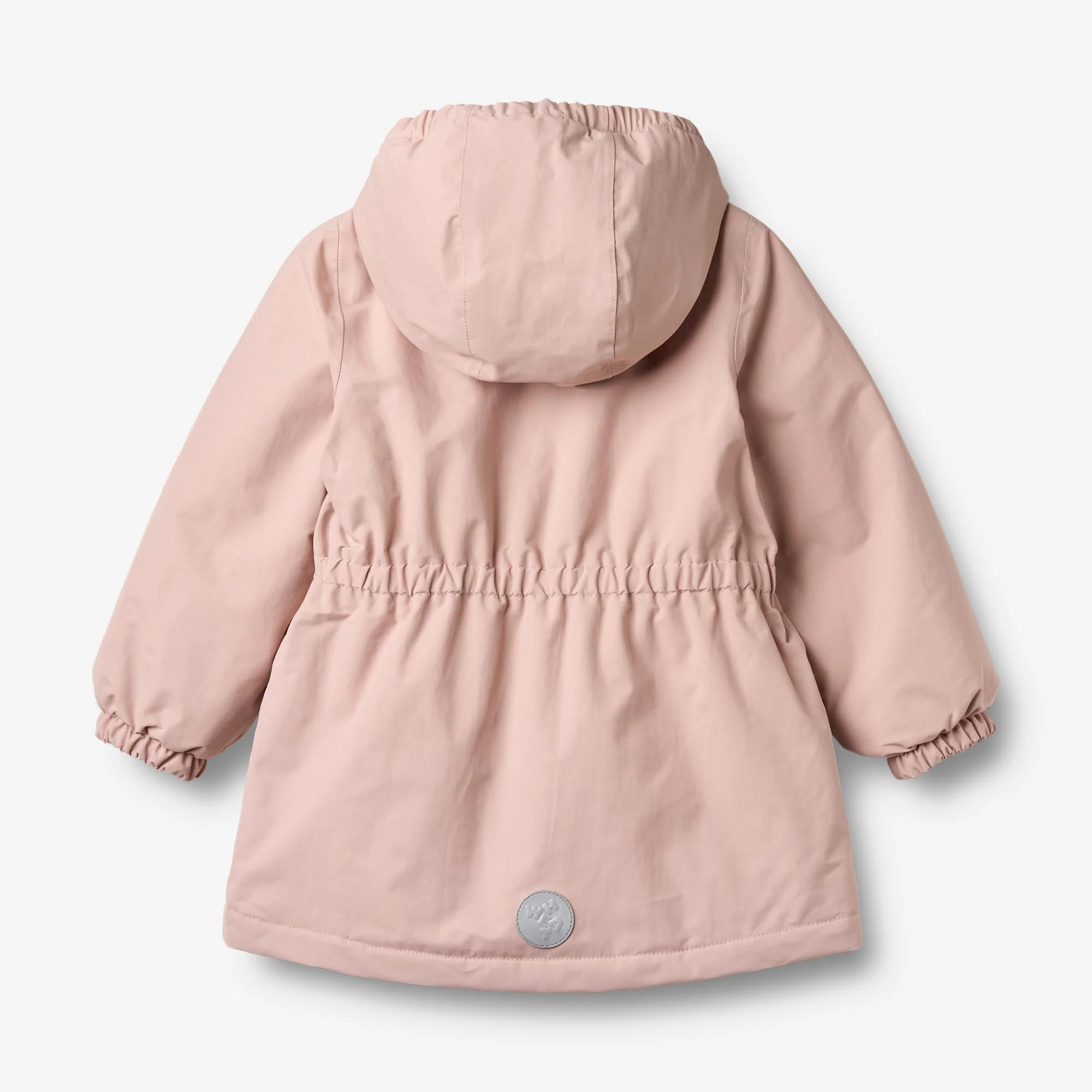 Jacket Sille - rose powder - Image 3