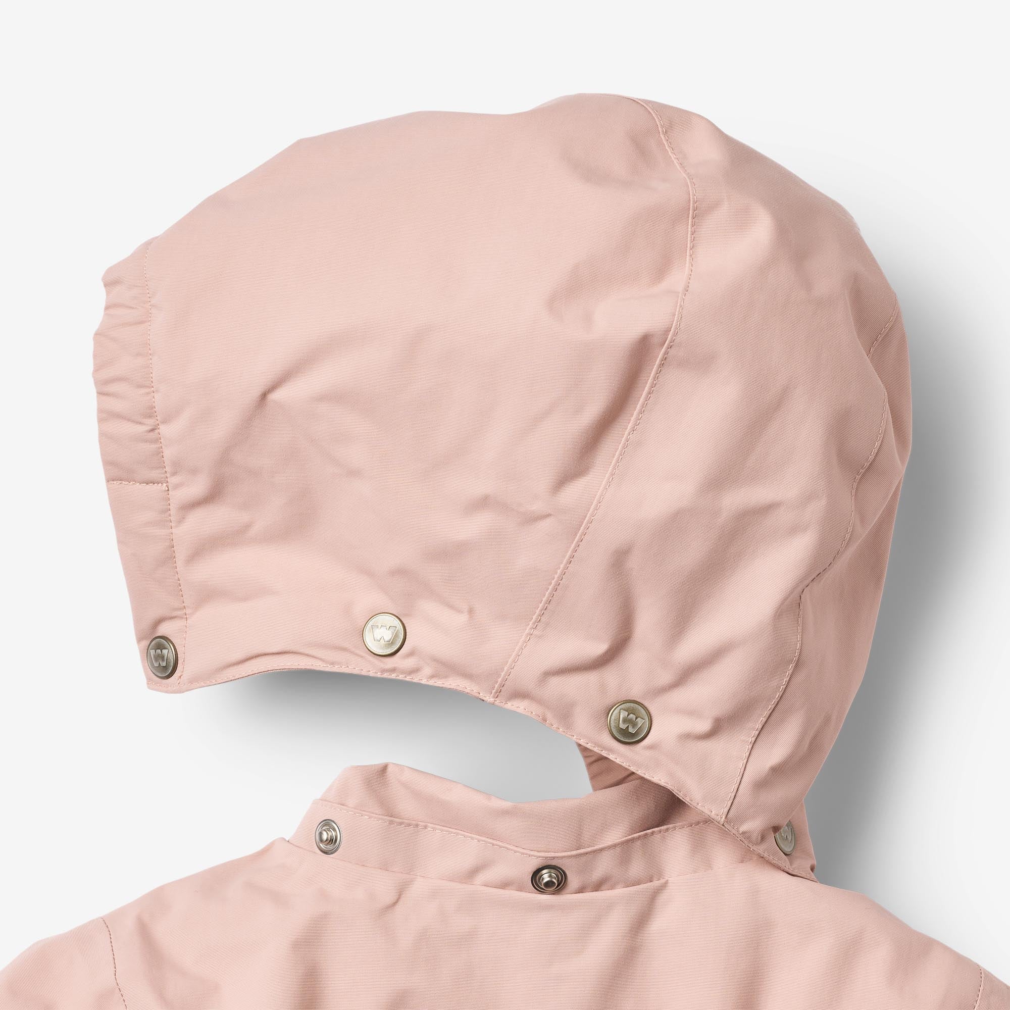 Jacket Sille - rose powder - Image 4