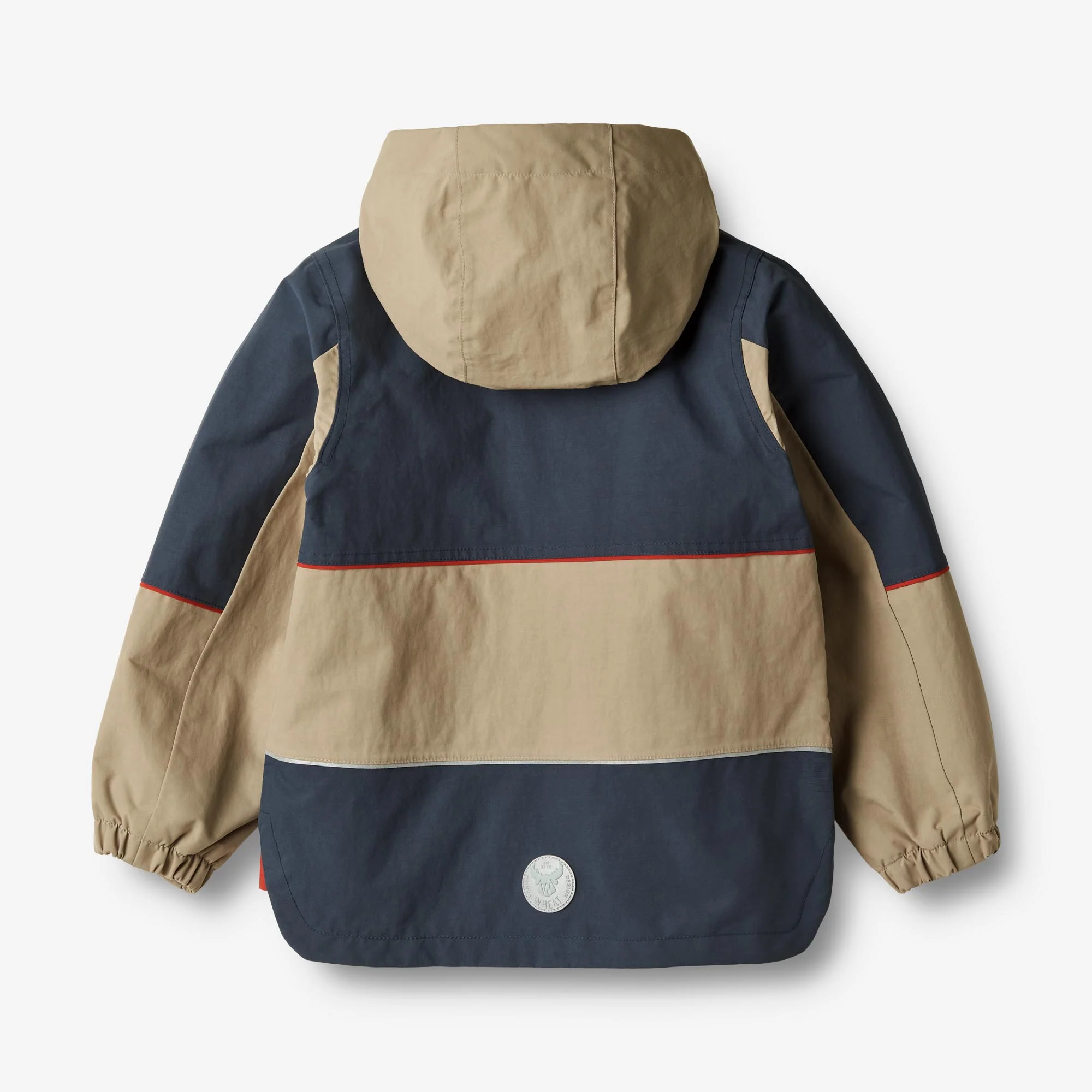 Jacket Svend Tech - beige stone - Image 2