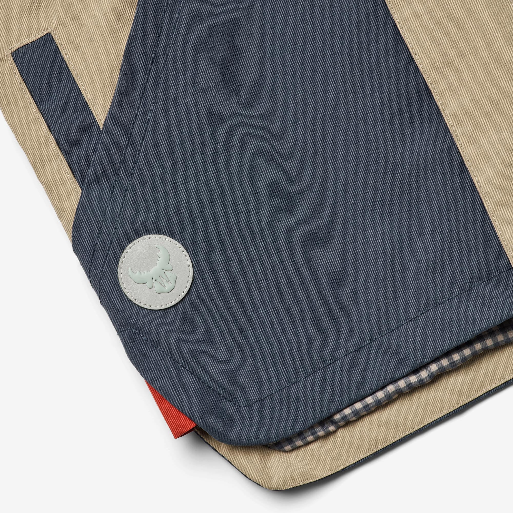 Jacket Svend Tech - beige stone - Image 5