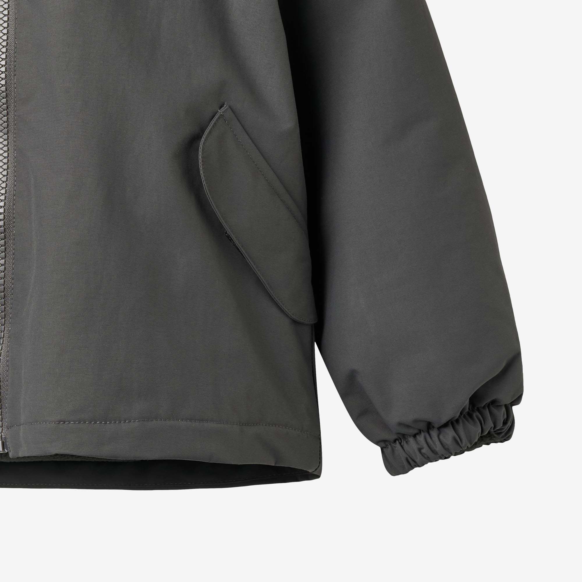 Jacket Svende - black sea - Image 3