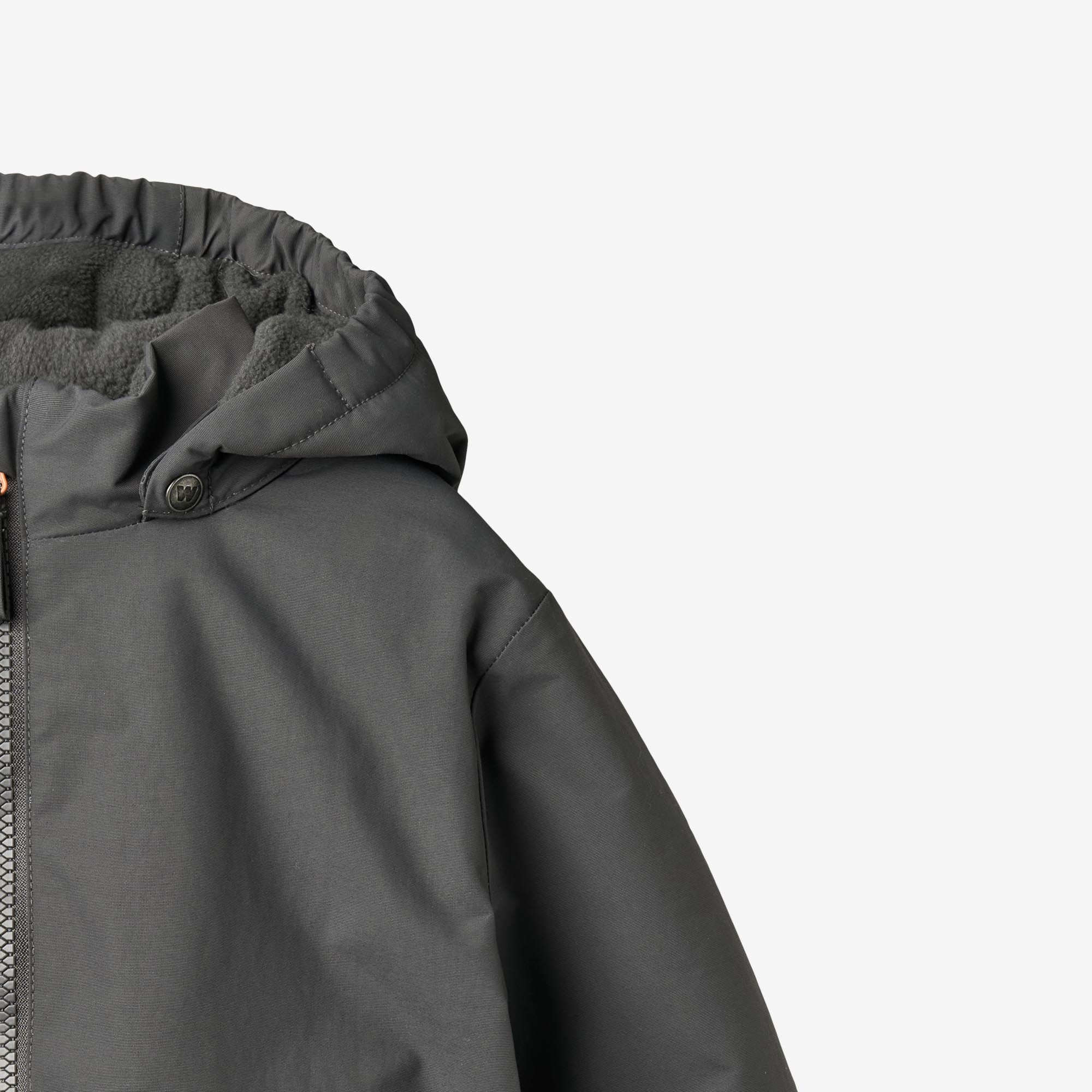 Jacket Svende - black sea - Image 7