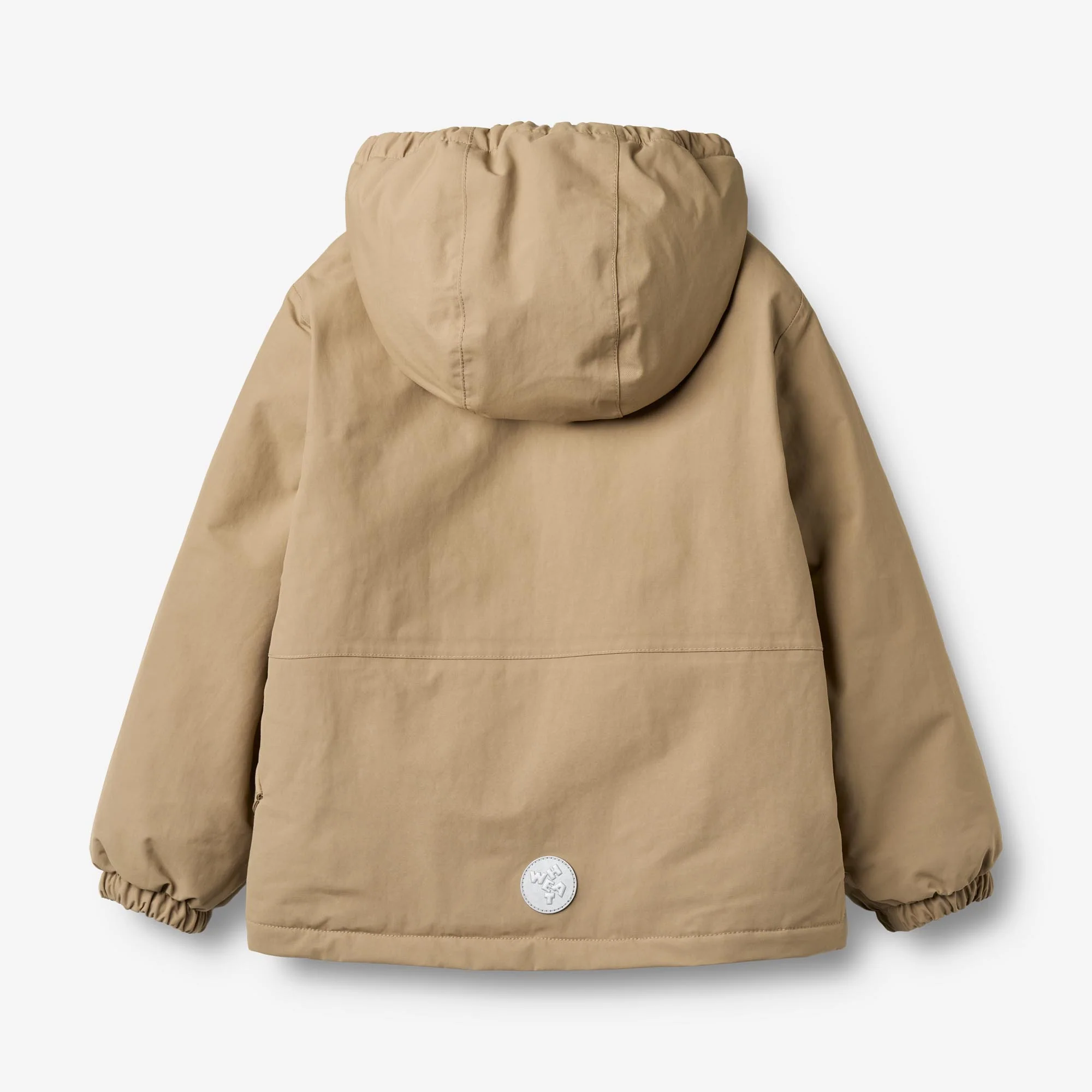 Jacket Svende - walnut - Image 4
