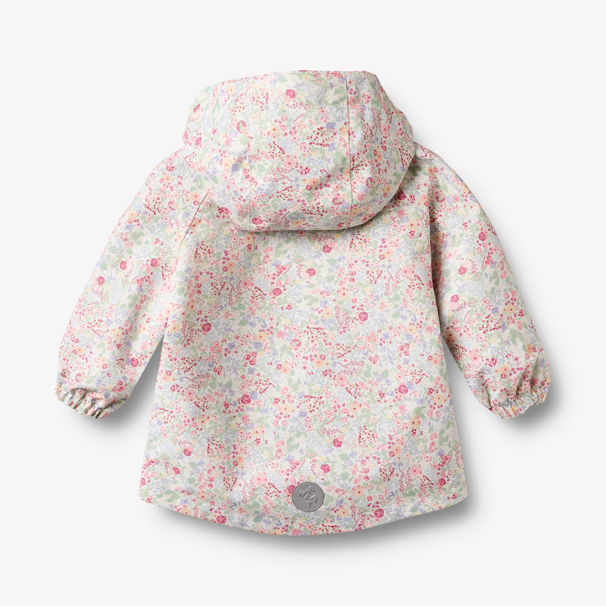 Jacket Sveo - cool sky flowers - Image 3
