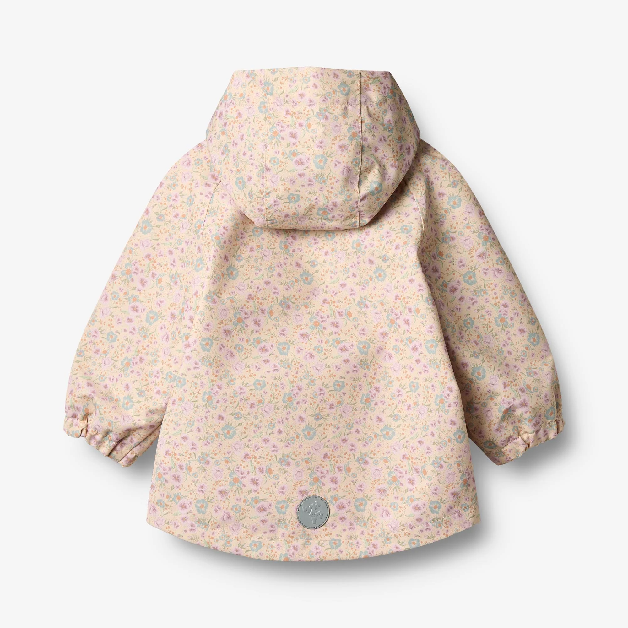 Jacket Sveo - pansies - Image 3
