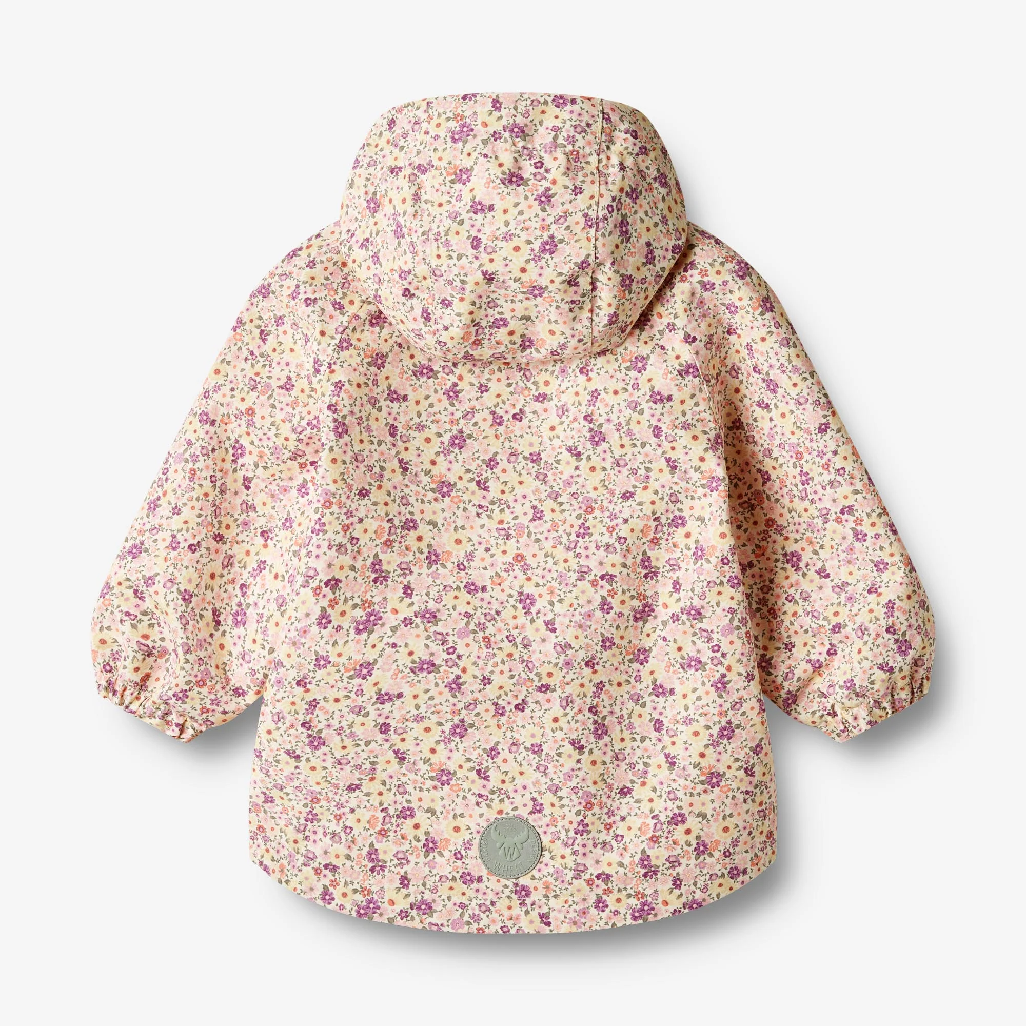 Jacket Sveo Tech - candy flowers - Image 2
