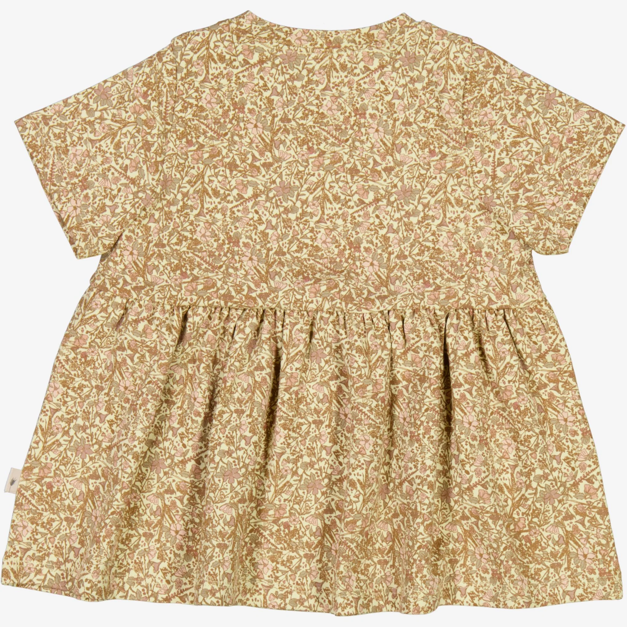 Jersey Dress Anna | Baby - summer field - Image 2