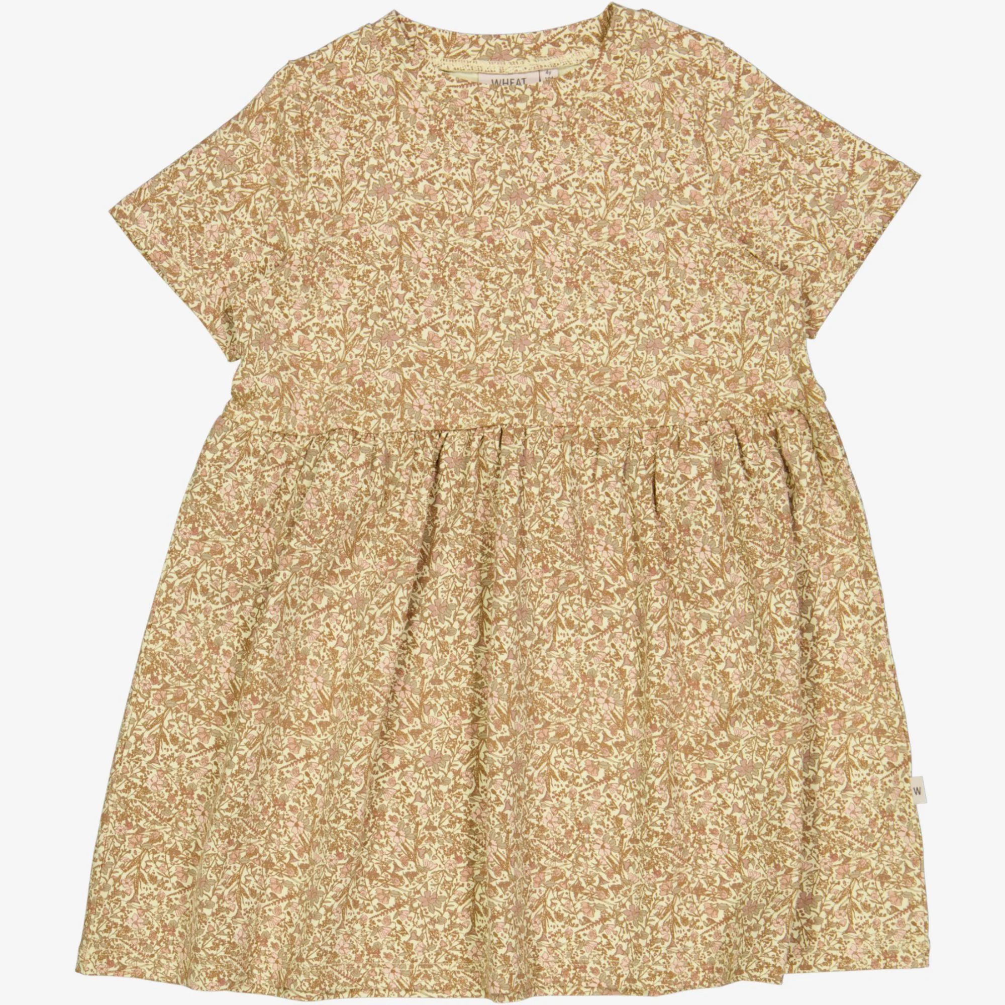 Jersey Dress Anna - summer field