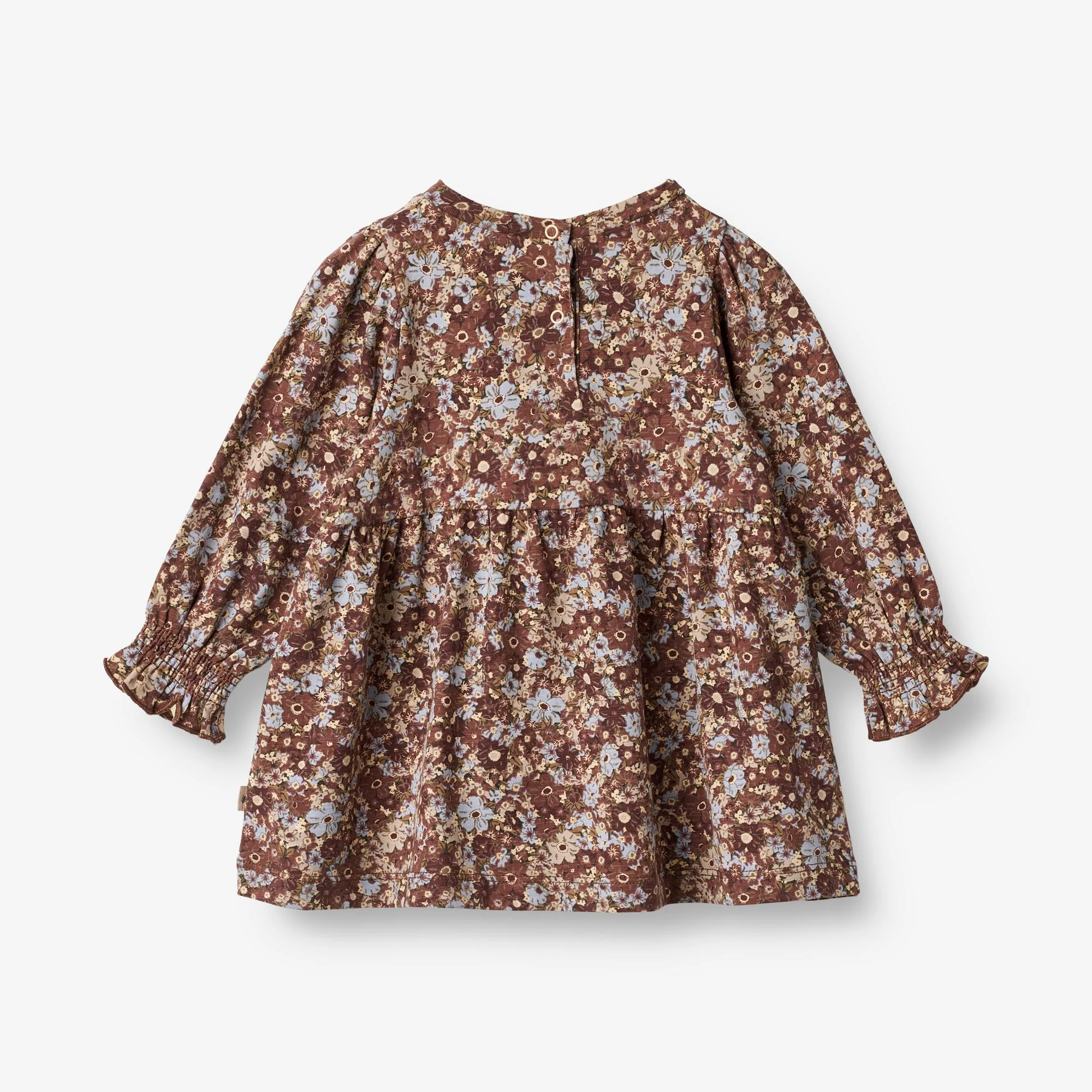 Jersey Dress Eliane | Baby - flowers in plenty - Image 2