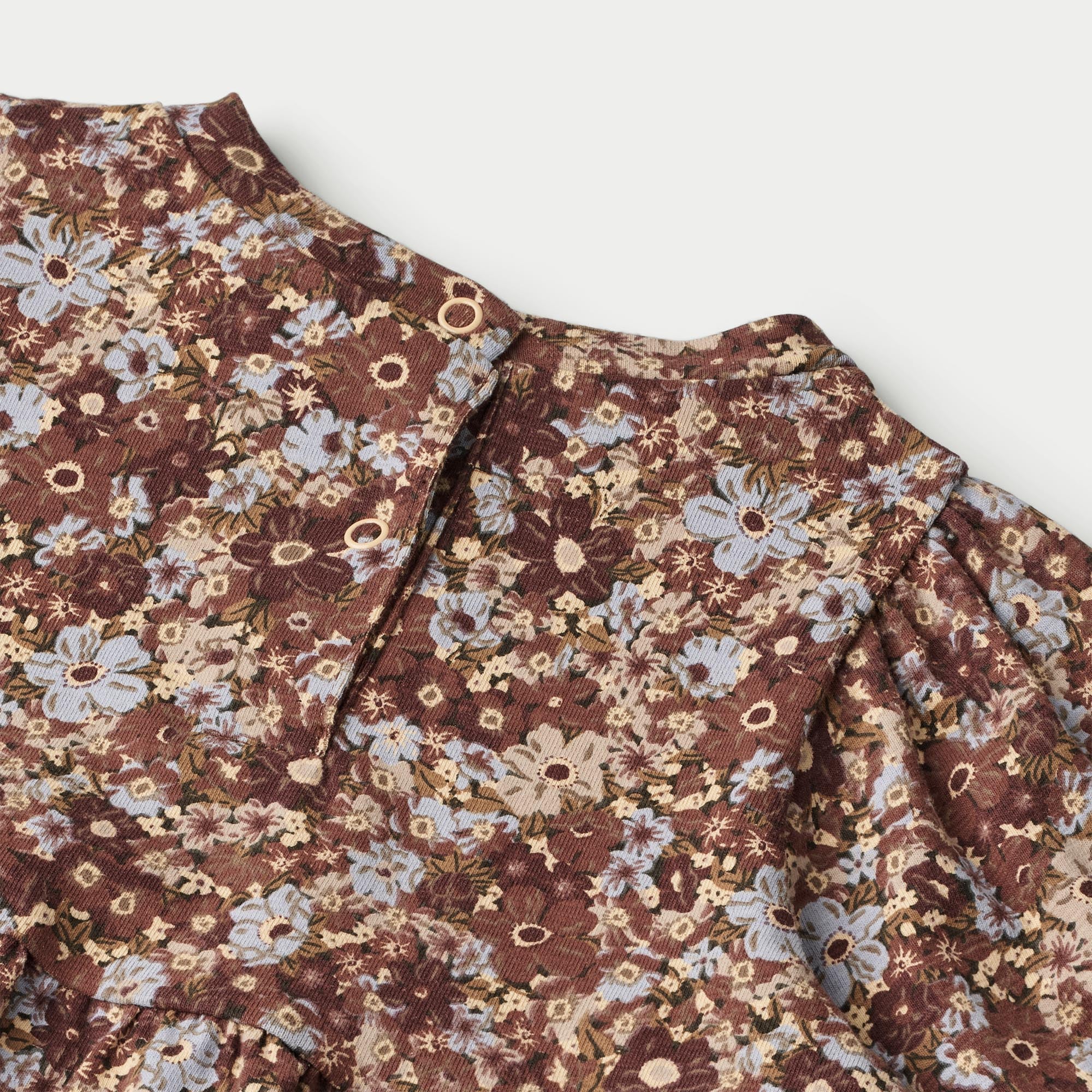 Jersey Dress Eliane | Baby - flowers in plenty - Image 3