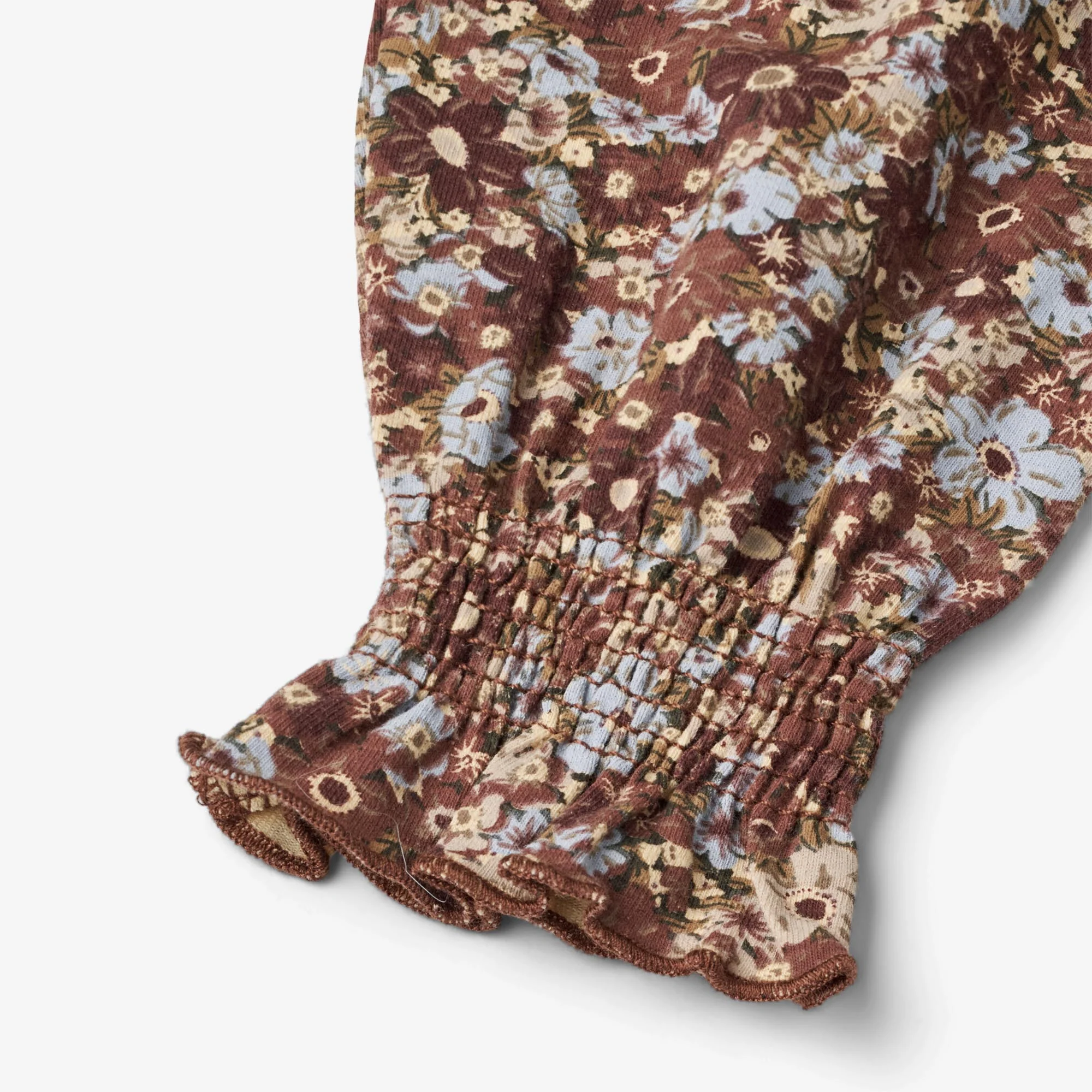 Jersey Dress Eliane - flowers in plenty - Image 3