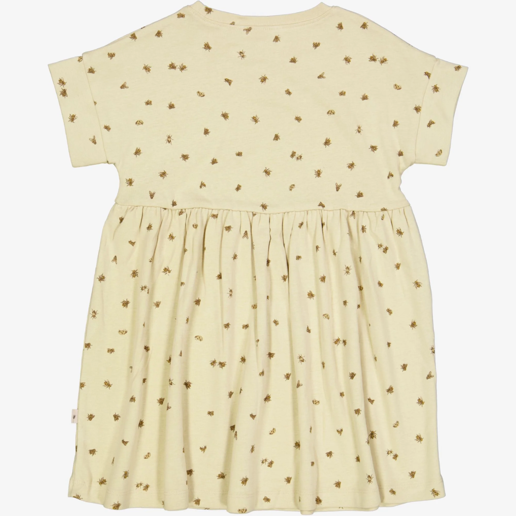 Jersey Dress Emilie - clam bumblebee - Image 2