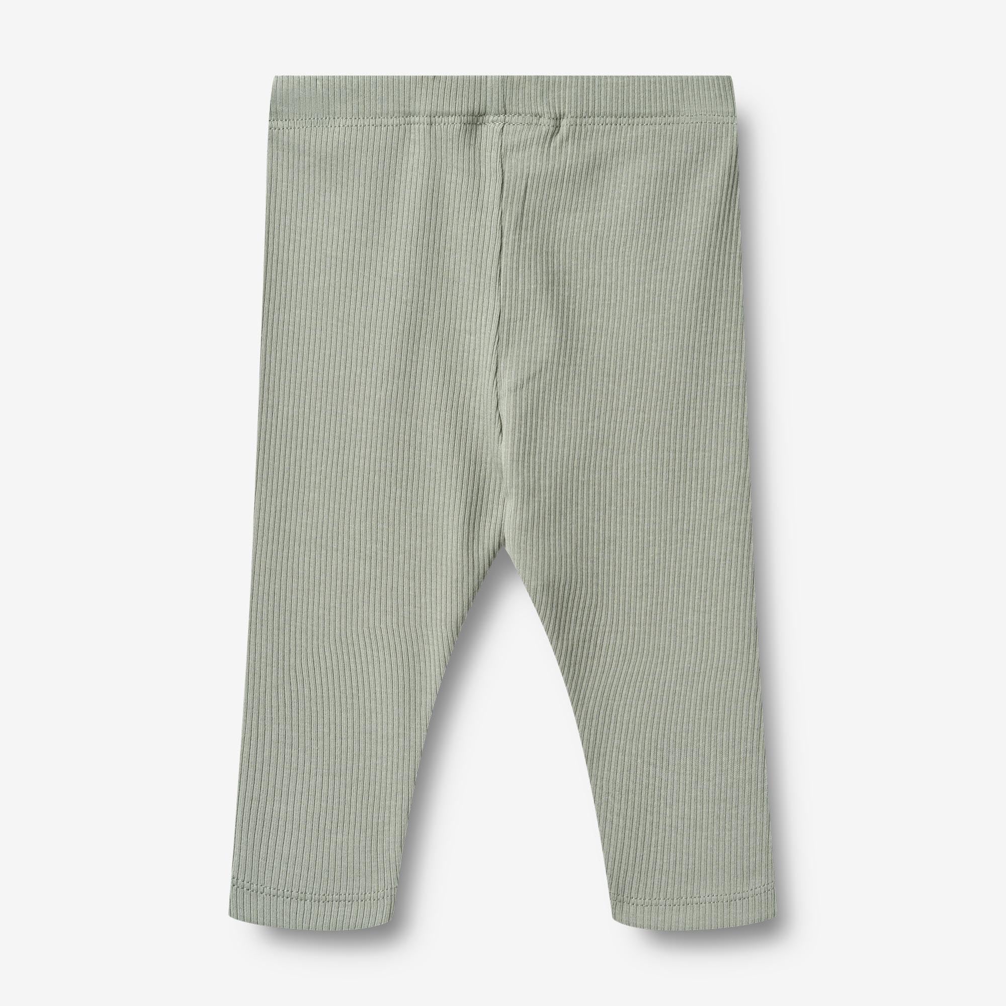 Jersey Legggings Jules - morning mist - Image 7