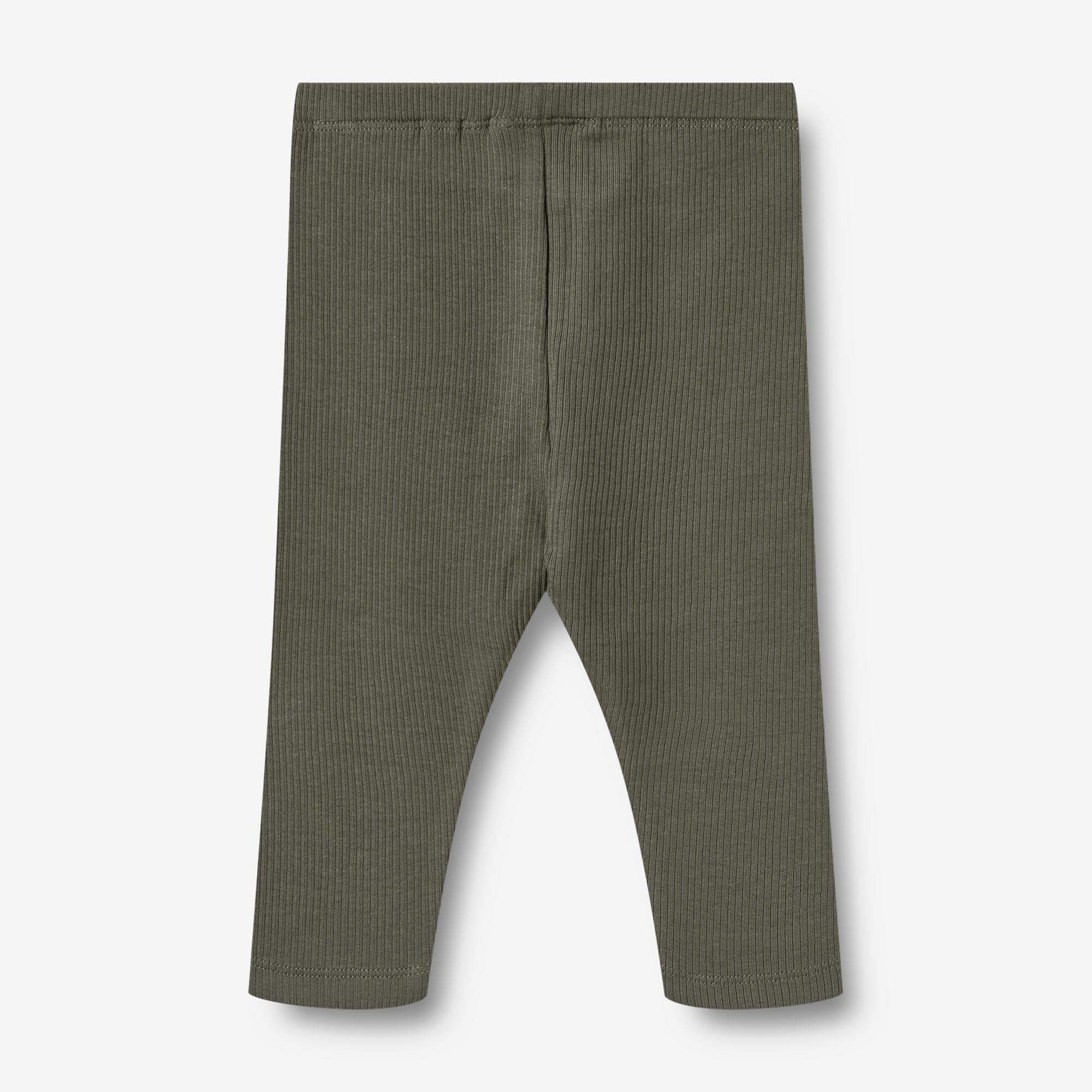 Jersey Legggings Jules - winter forest - Image 9