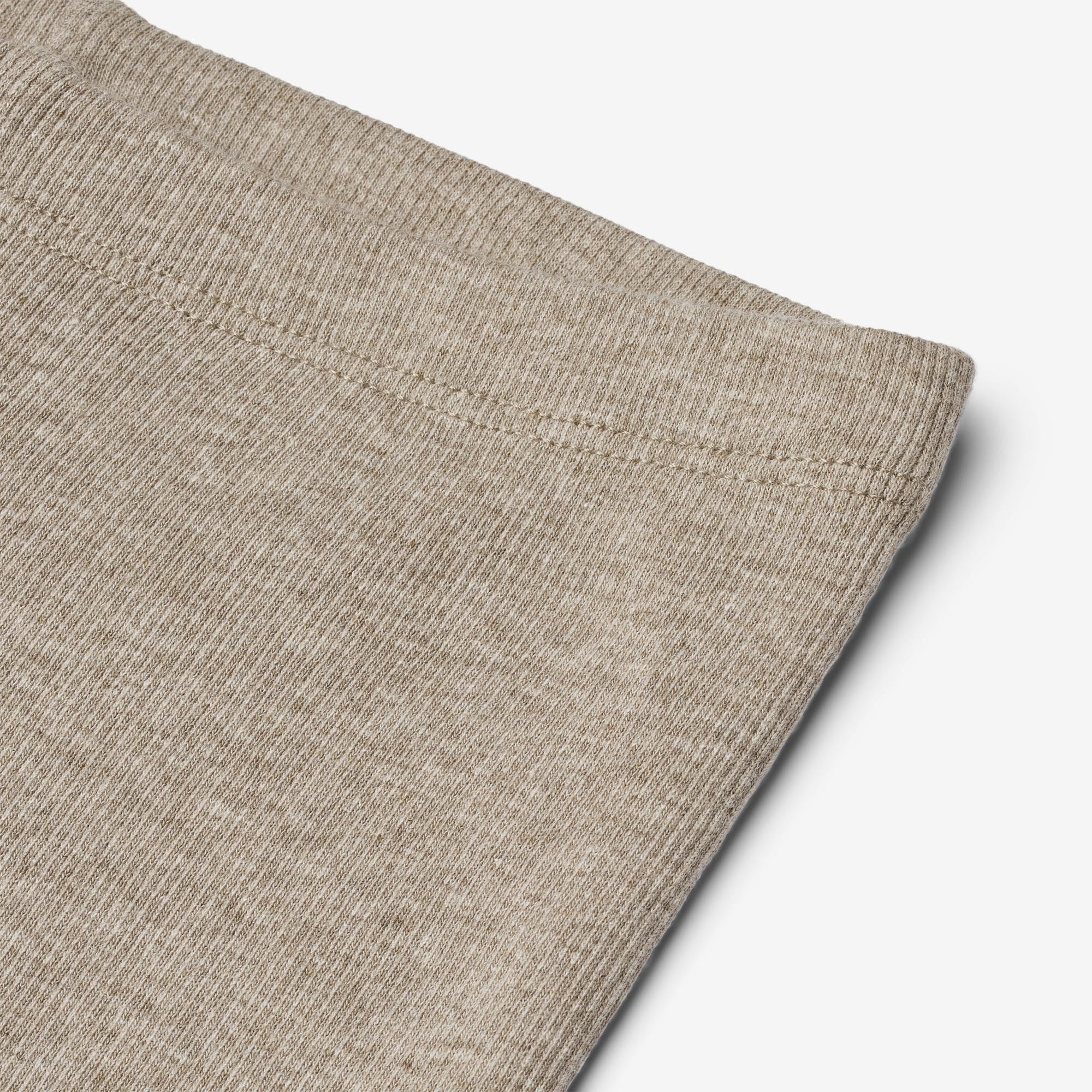 Leggings Jules - gravel melange - Image 3