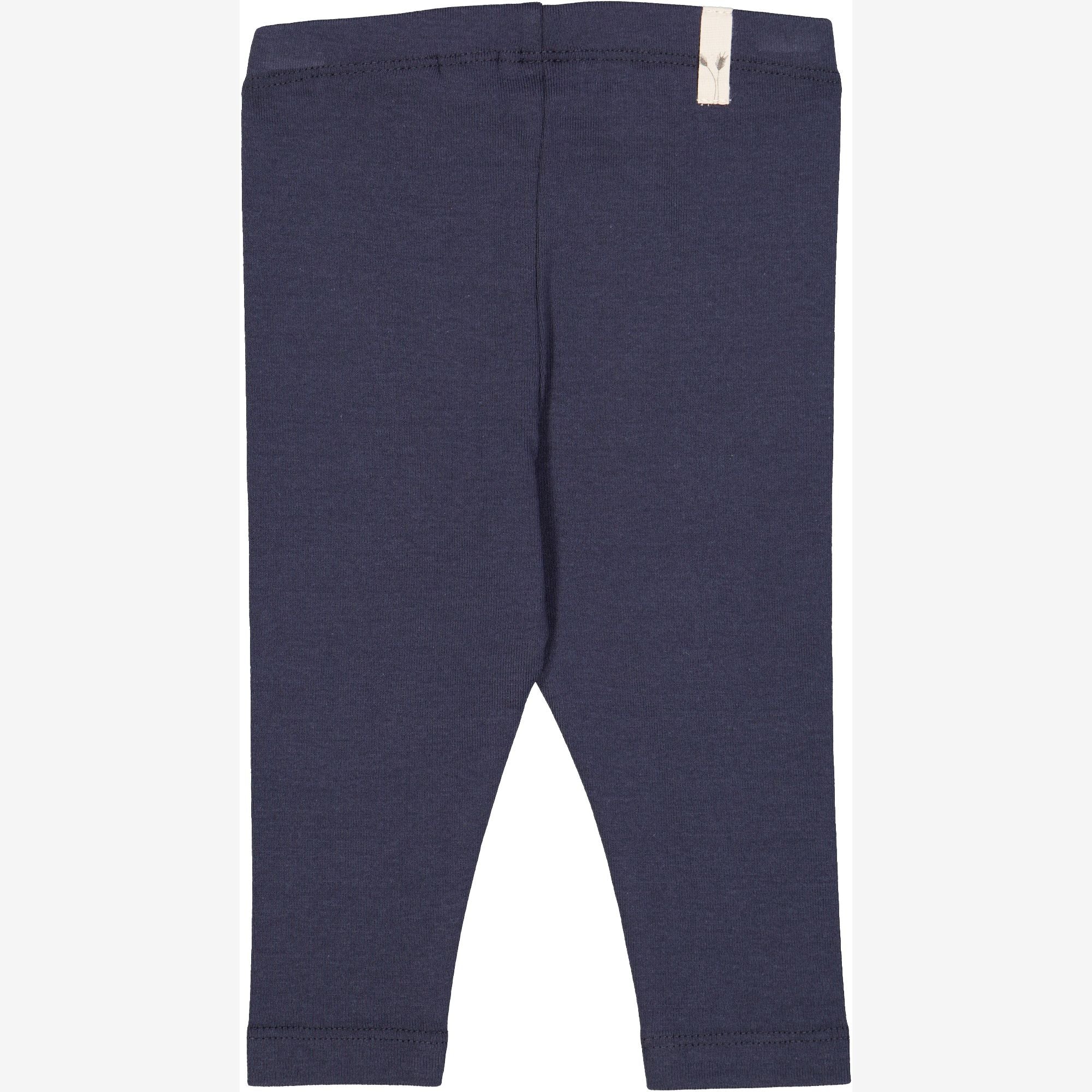 Jersey Leggings | Baby - midnight - Image 2