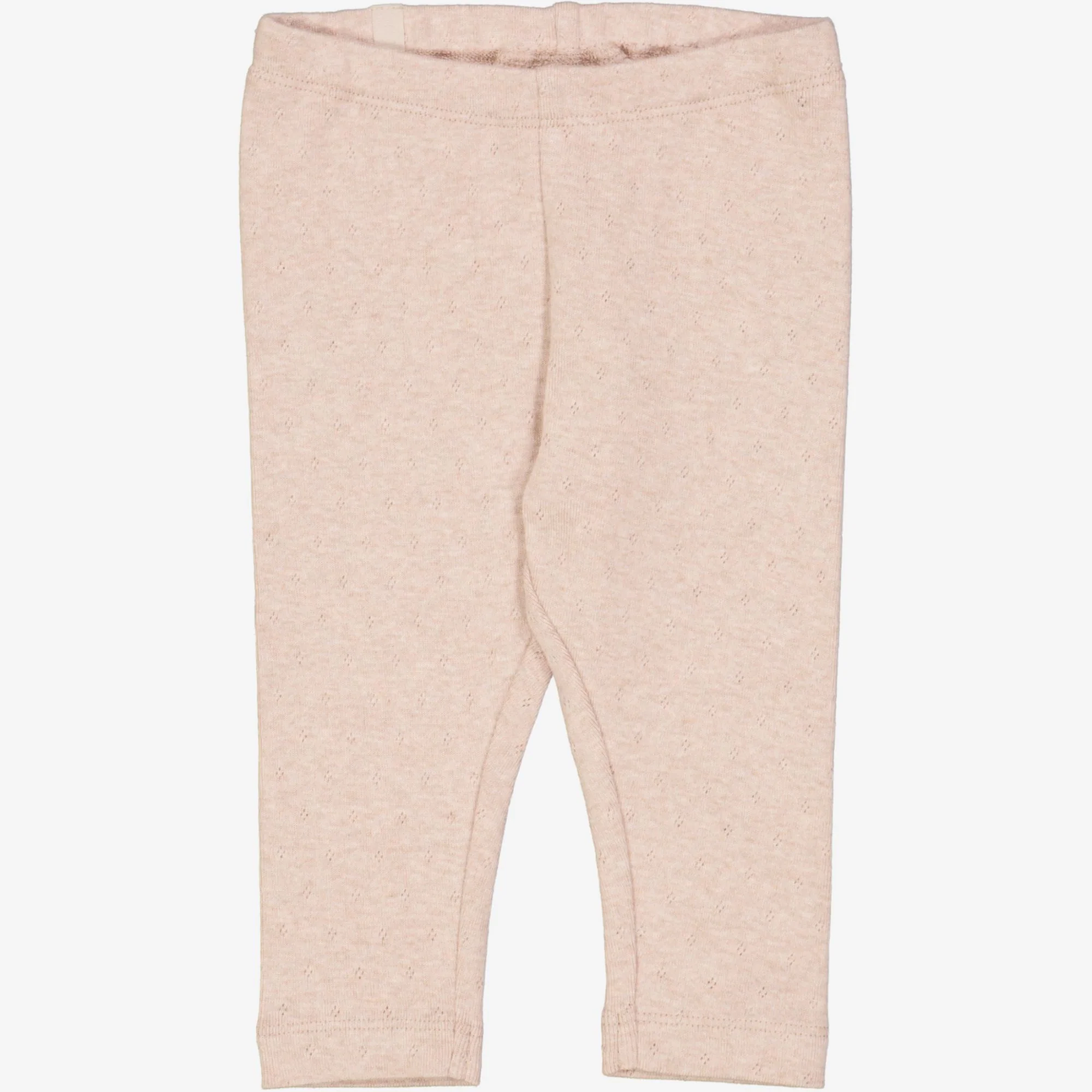 Jersey Leggings | Baby - rose dust
