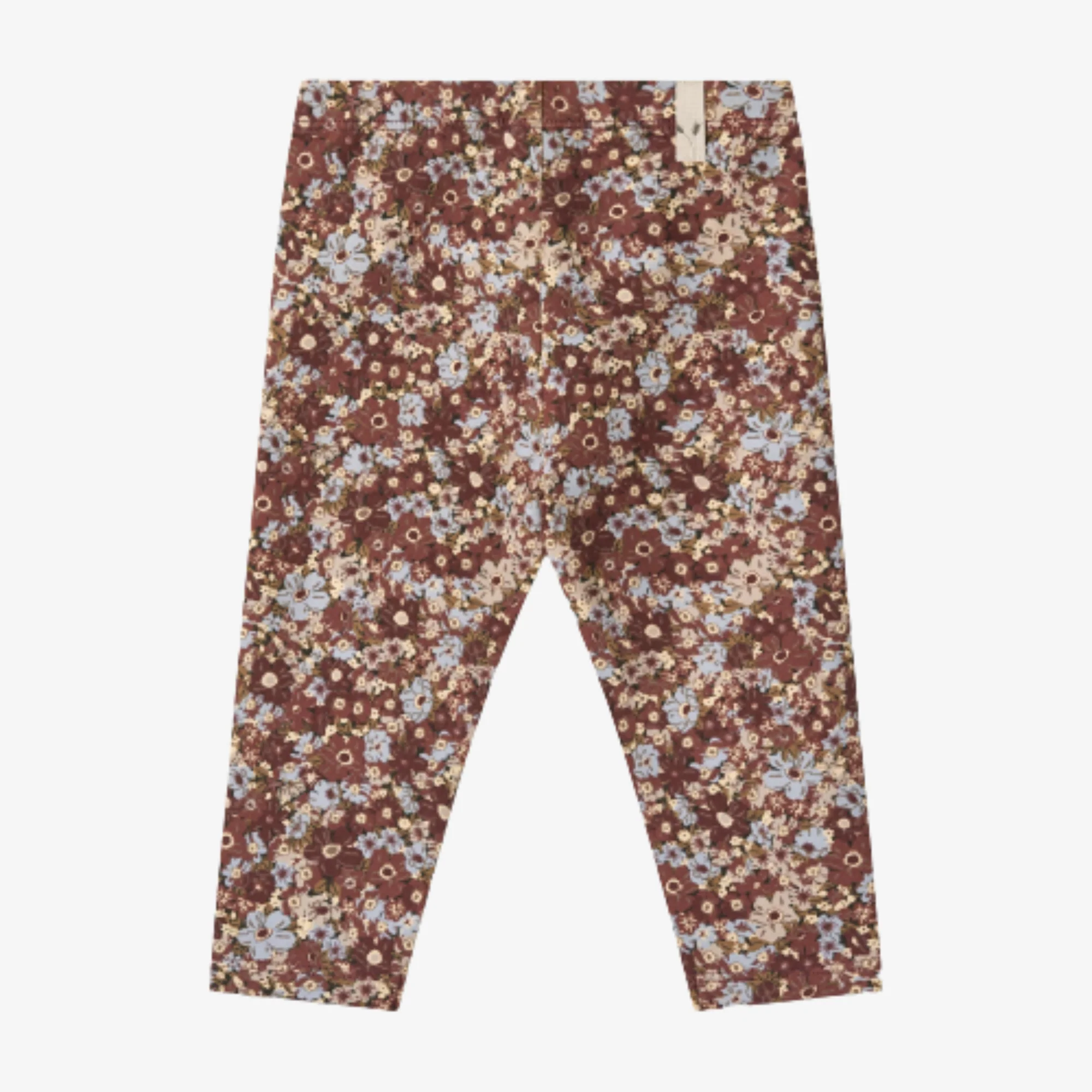 Jersey Leggings Jules | Baby - flowers in plenty - Image 2