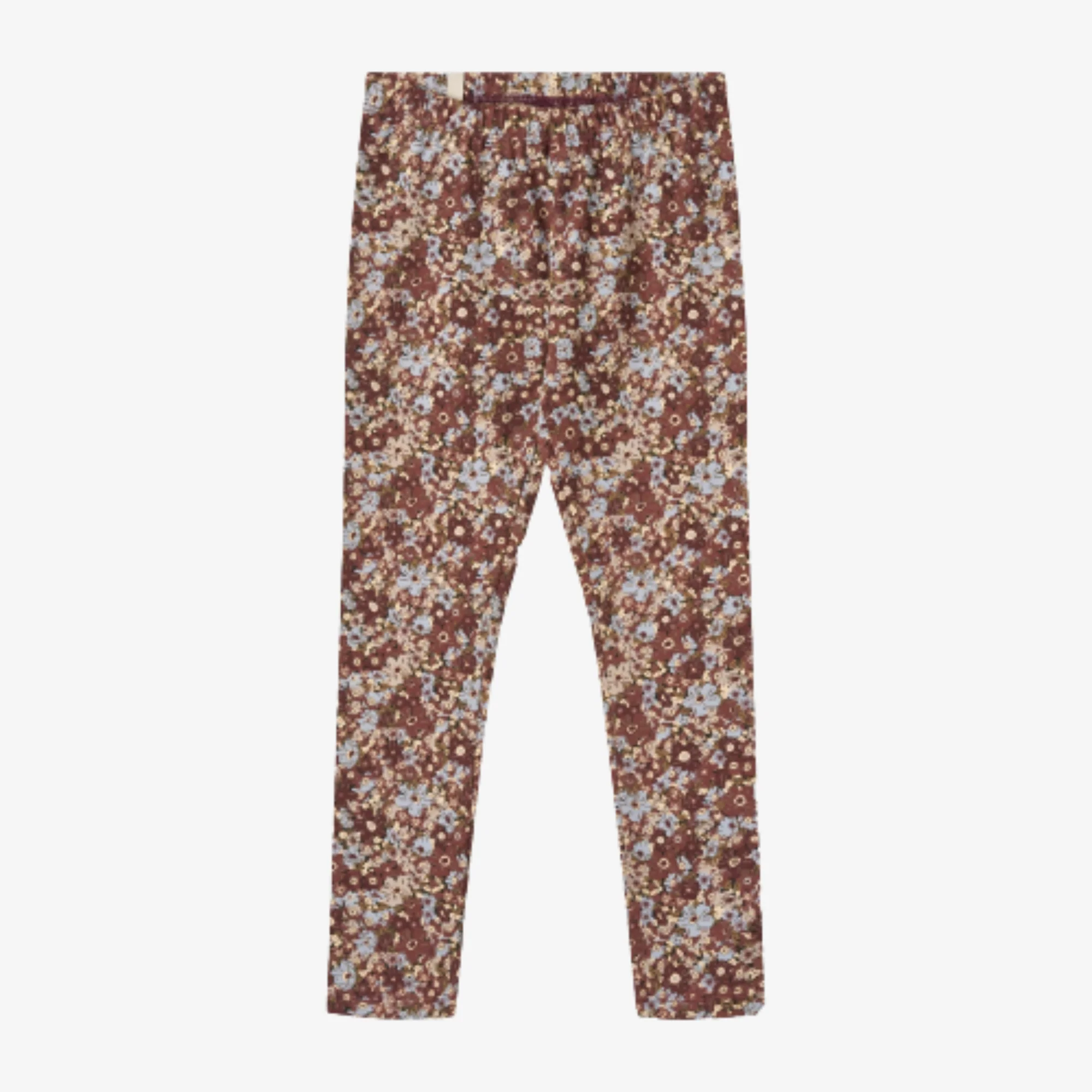 Jersey Leggings Jules - flowers in plenty