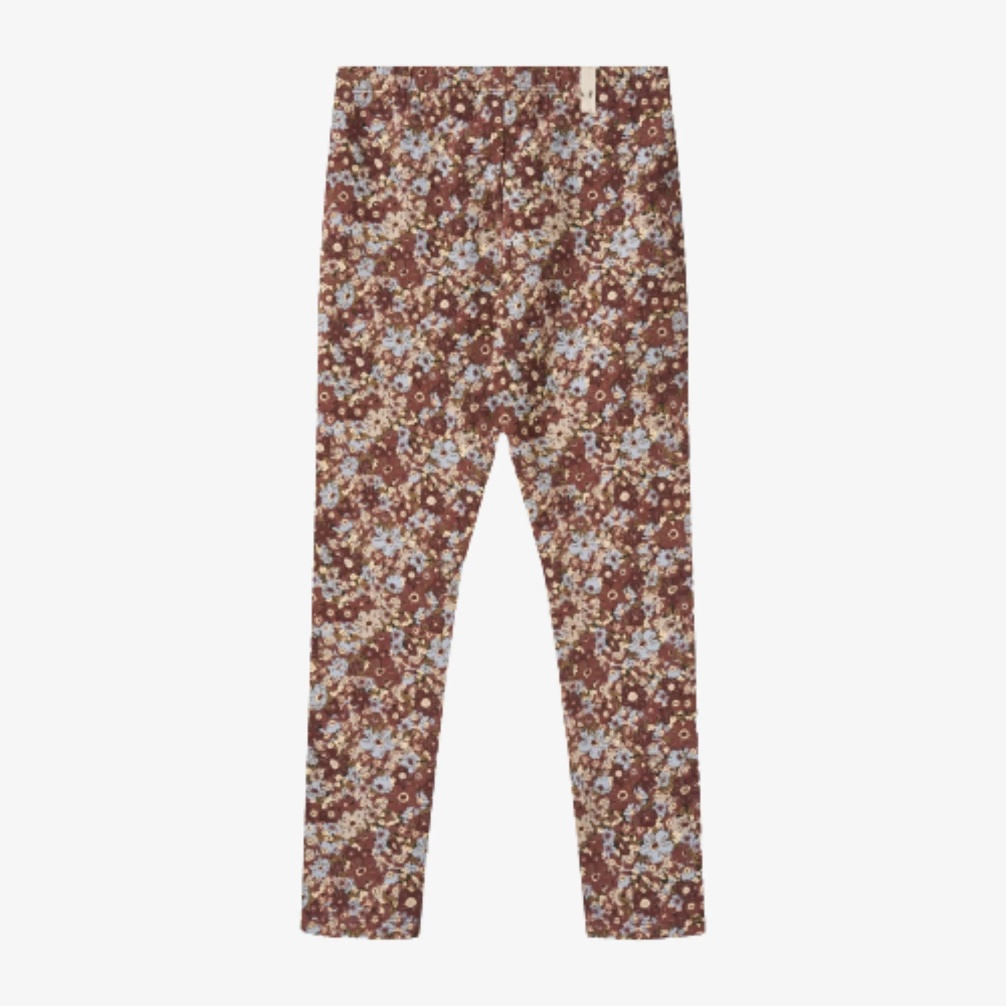 Jersey Leggings Jules - flowers in plenty - Image 2