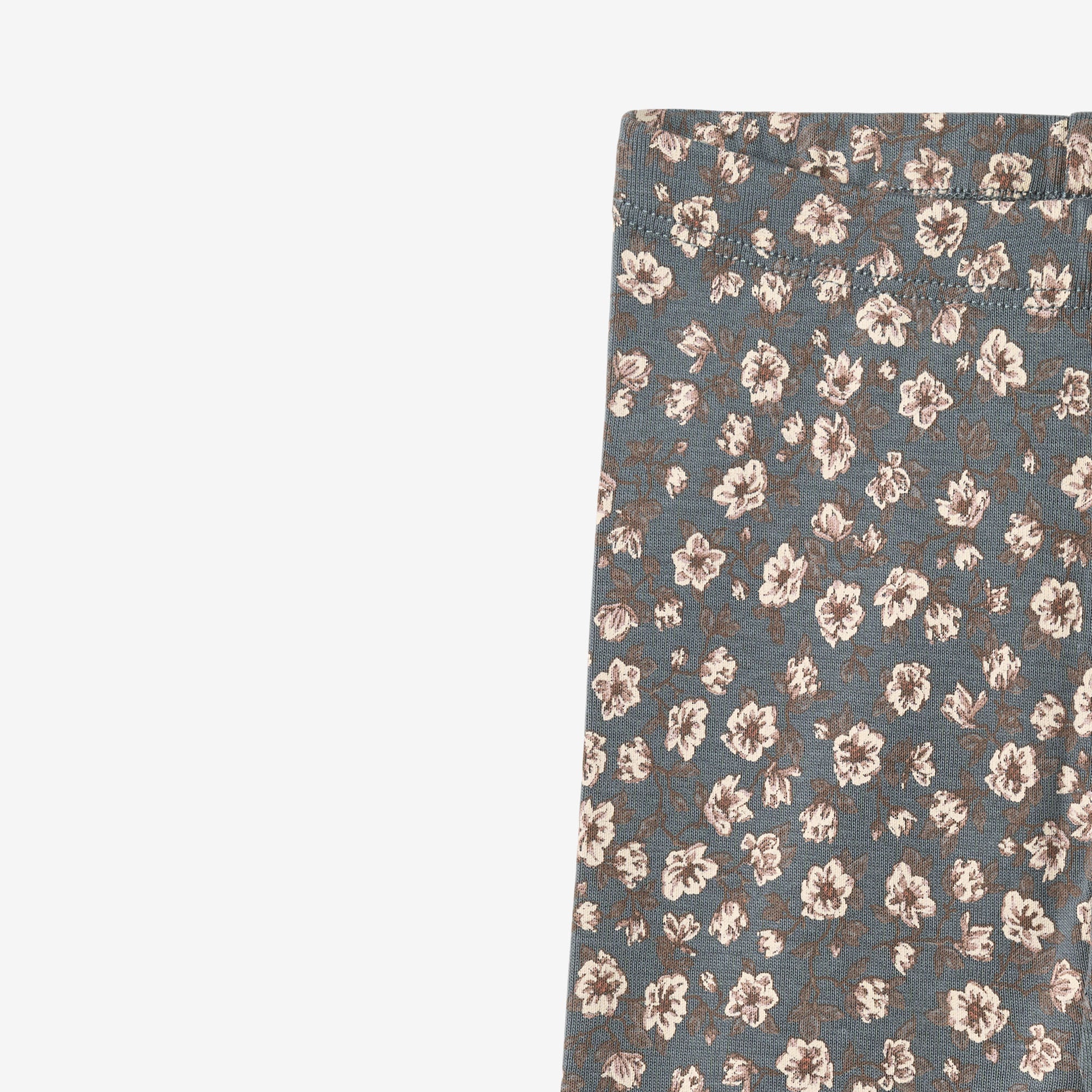 Jersey Leggings Jules - stormy weather magnolia - Image 3