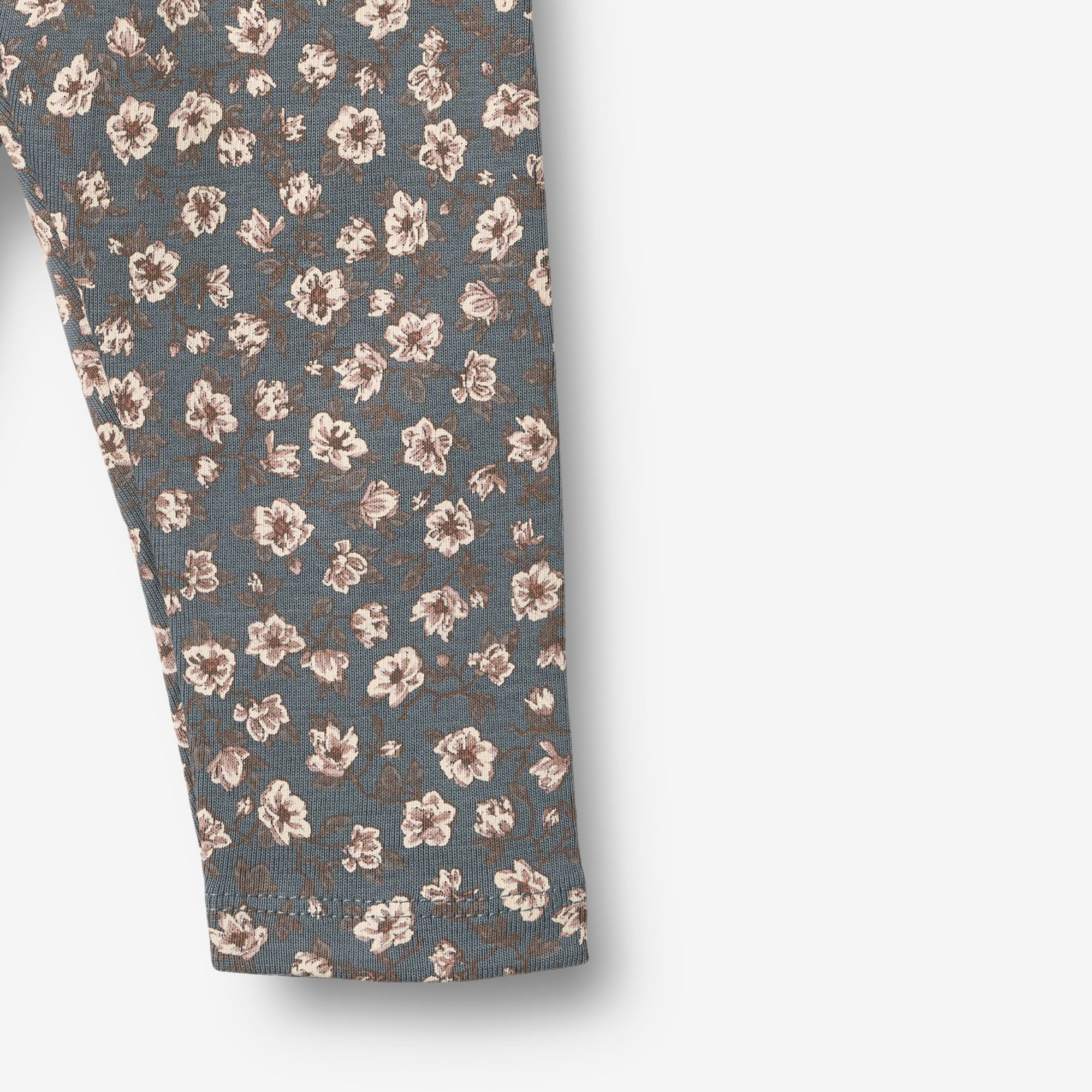 Jersey Leggings Jules - stormy weather magnolia - Image 5