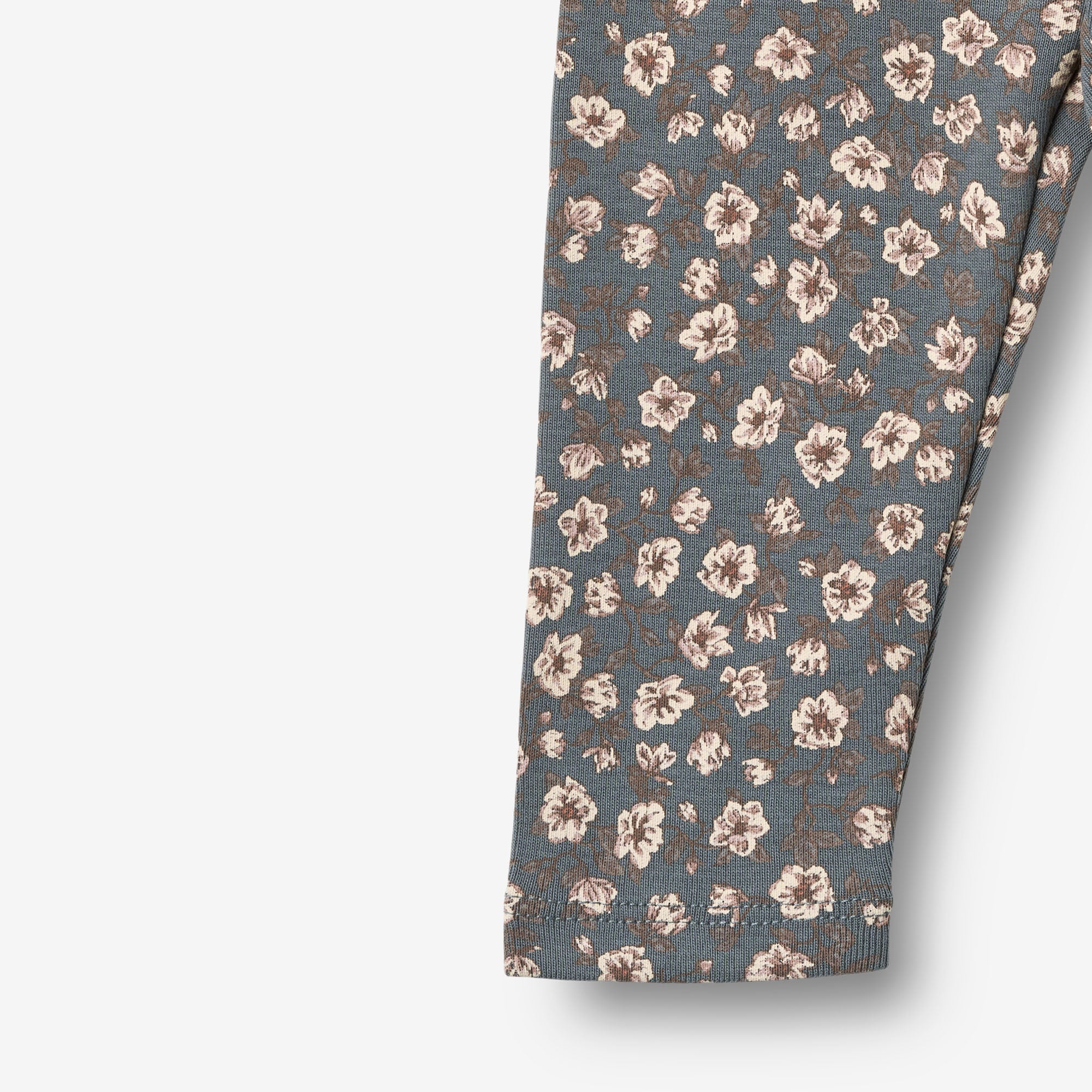 Jersey Leggings Jules - stormy weather magnolia - Image 6