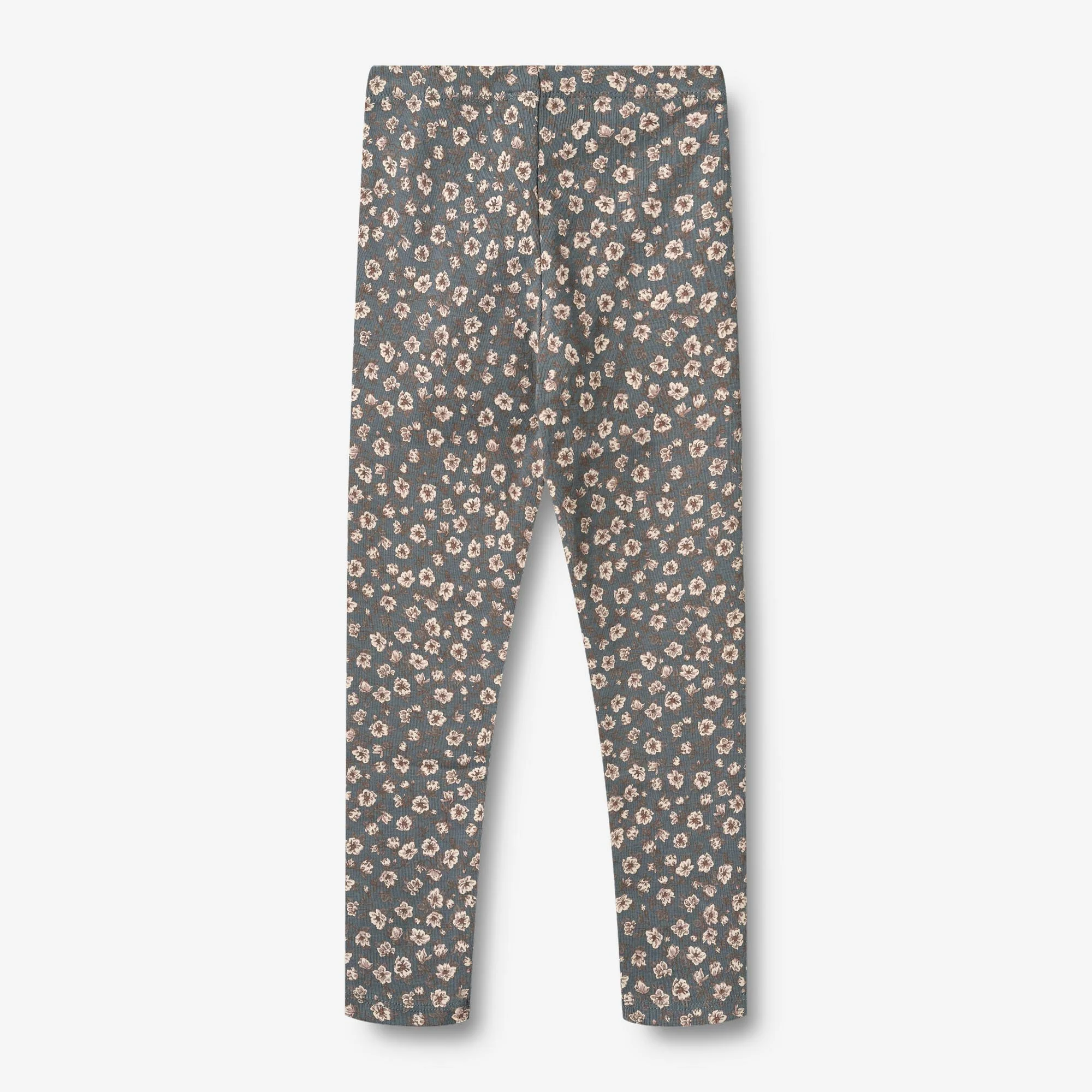 Jersey Leggings Jules - stormy weather magnolia - Image 2