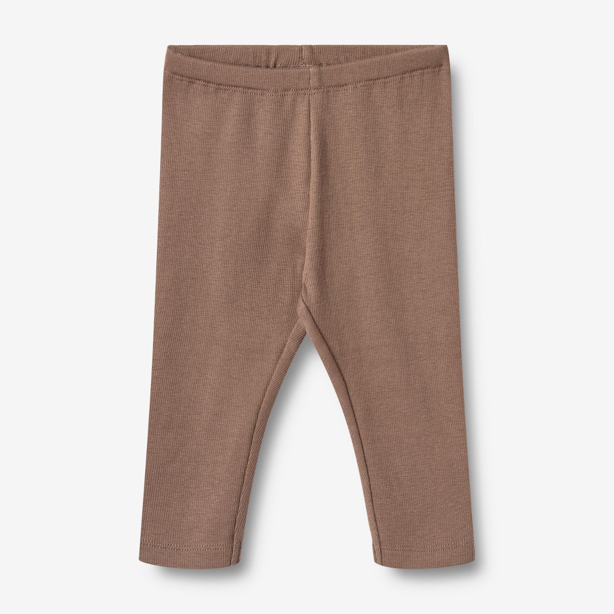 Leggings Jules - toffee brown