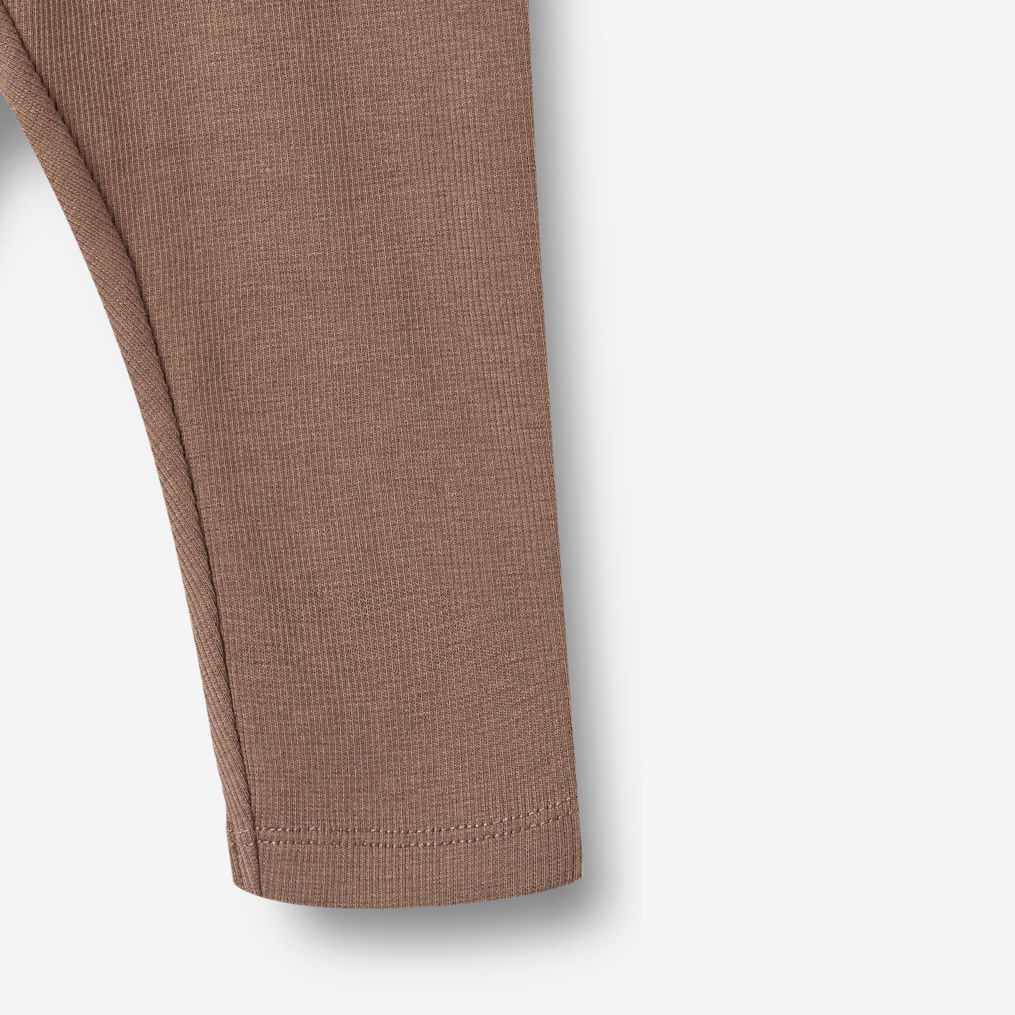 Leggings Jules - toffee brown - Image 10