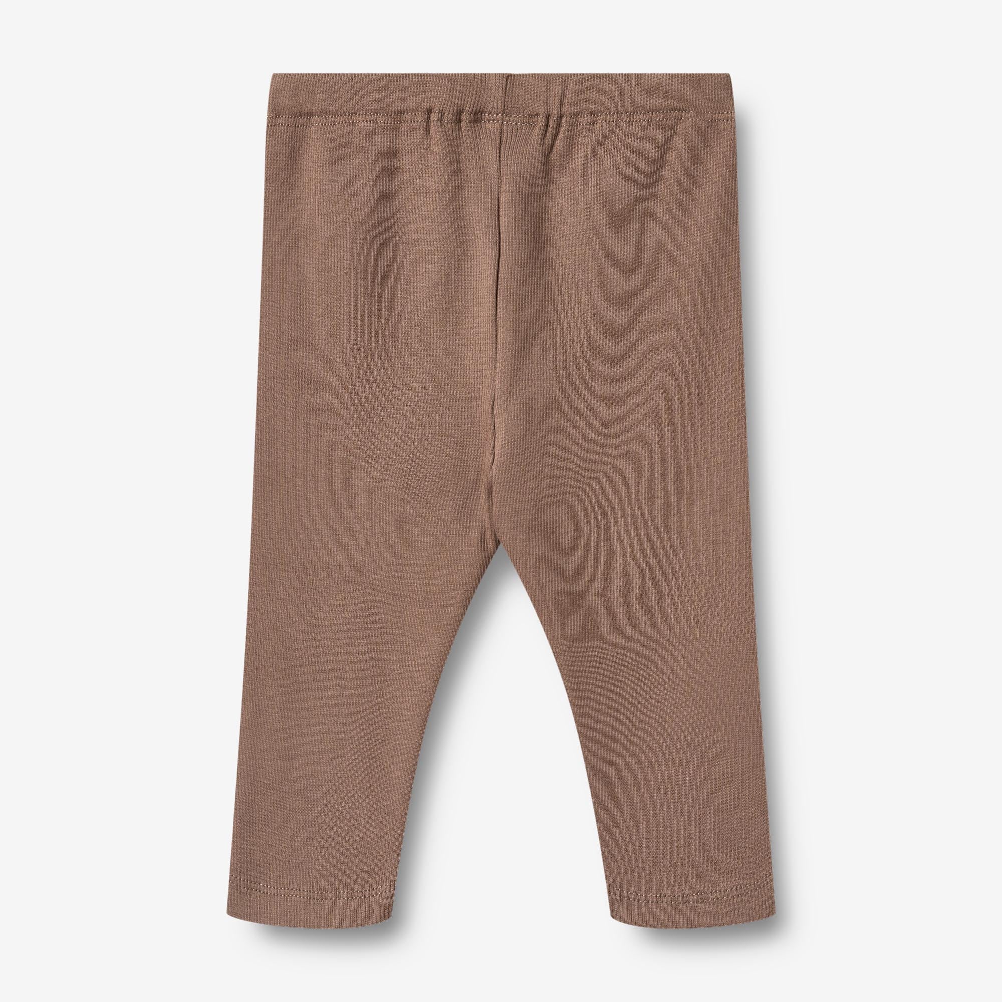 Leggings Jules - toffee brown - Image 11