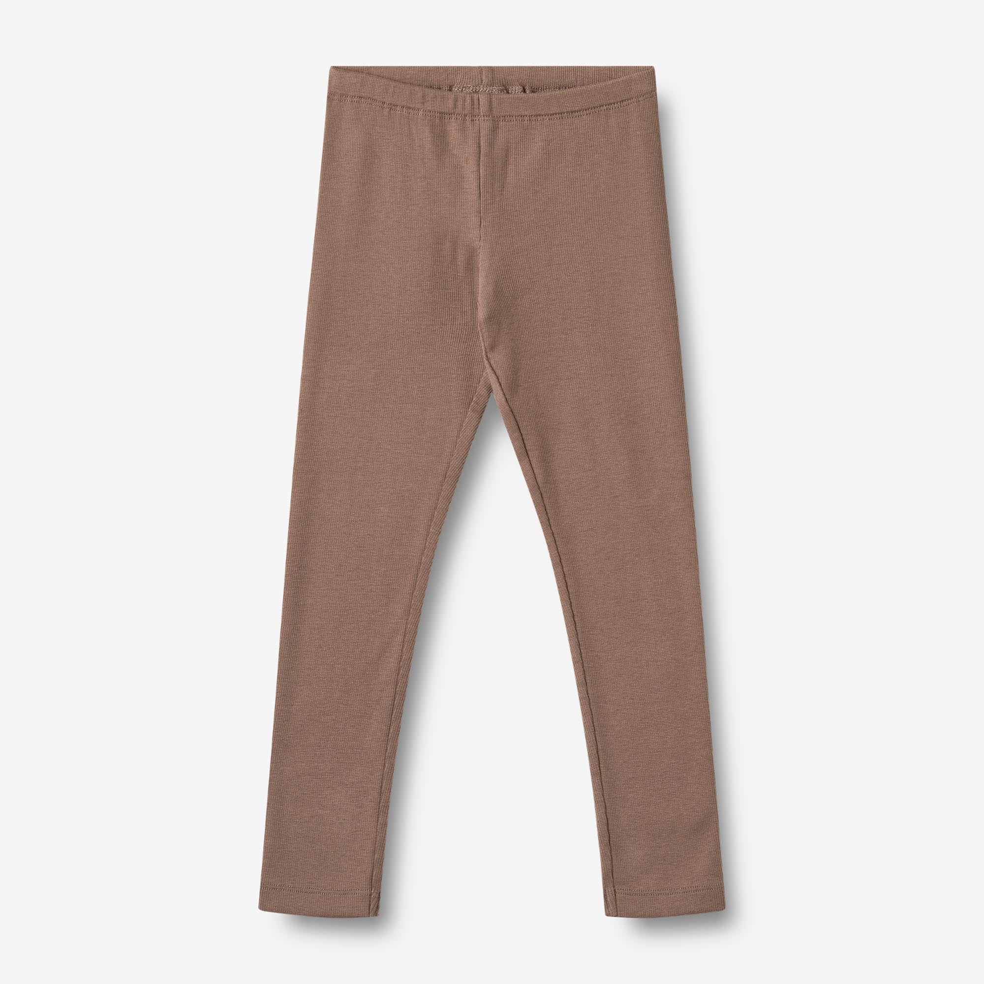 Leggings Jules - toffee brown