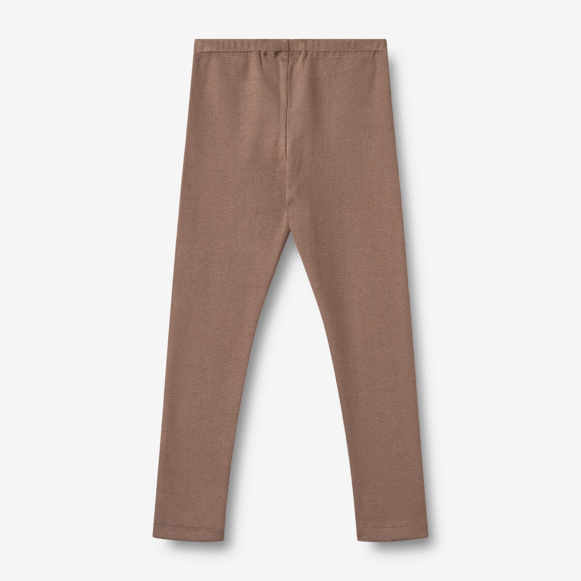 Leggings Jules - toffee brown - Image 6